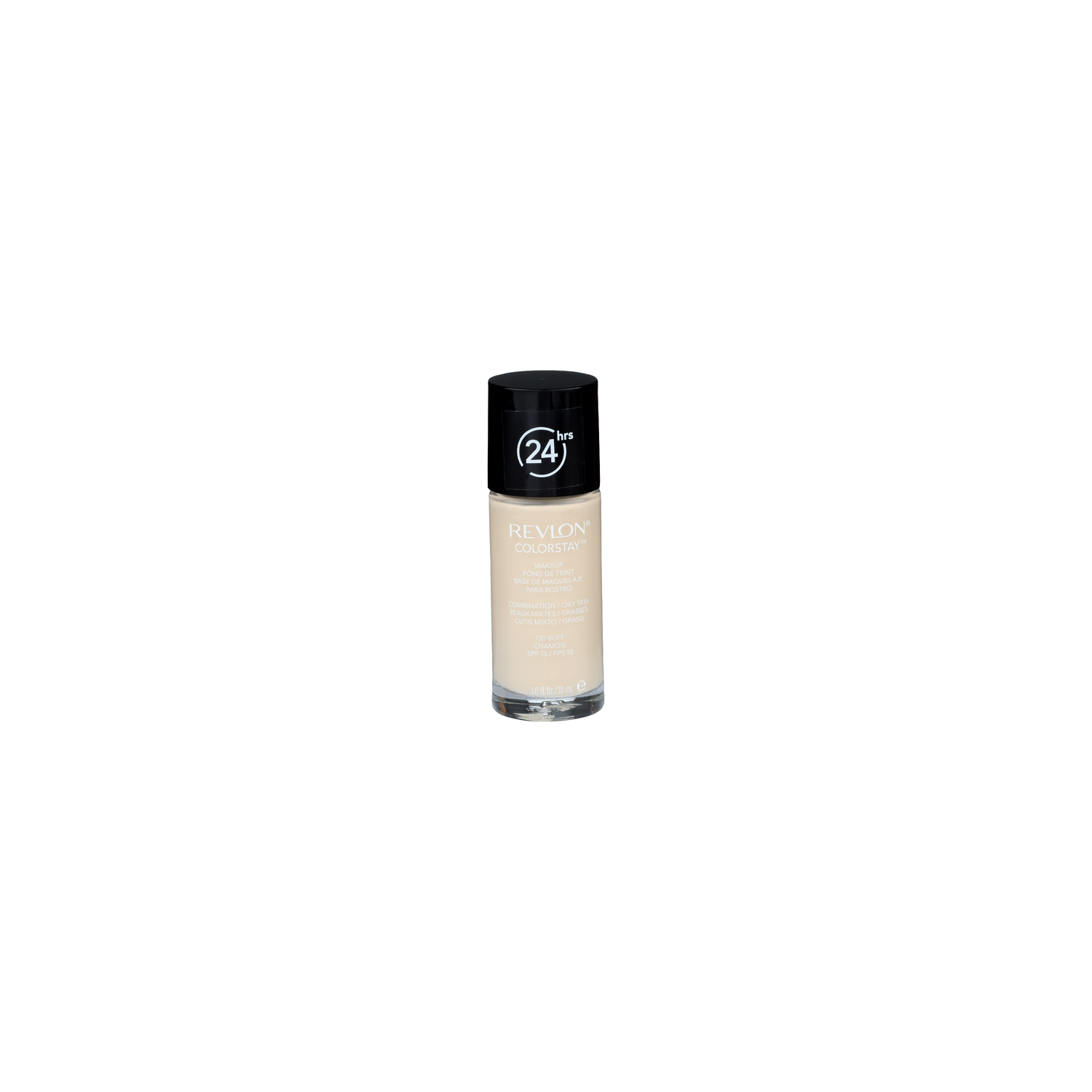 Revlon Colorstay 150 Buff Chamois Makeup - 1 Fluid Ounce