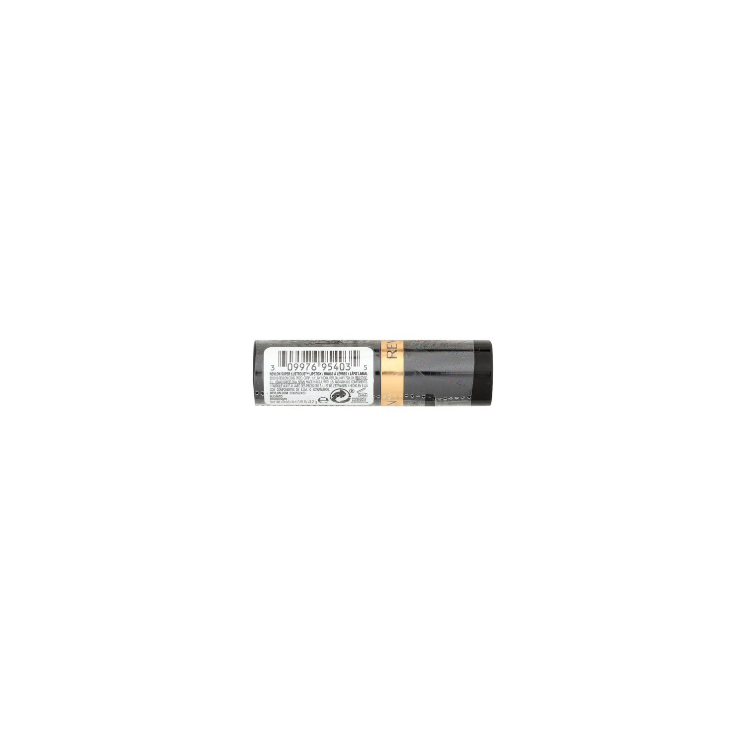 Revlon Super Lustrous Pearl 420 Blushed Lipstick - 0.15 Ounce Image 1 of 2