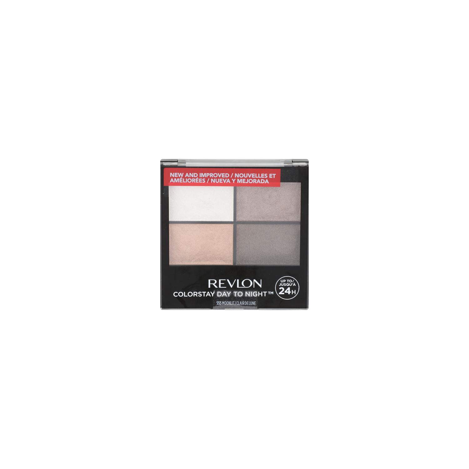 Revlon Colorstay Day To Night 555 Moonlit Colorstay Day To Night