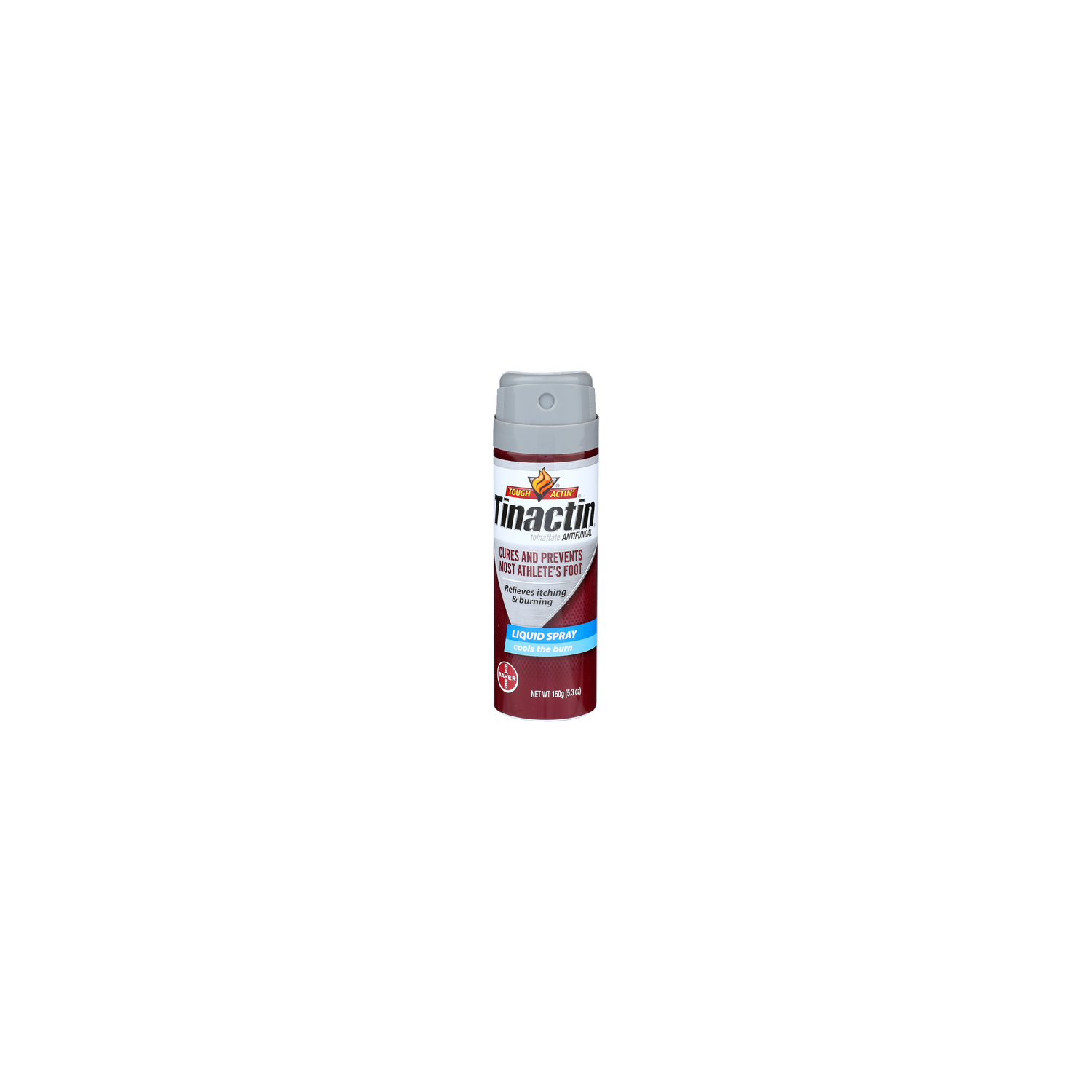 Tinactin Antifungal - 5.3 Ounce Image 1 of 2