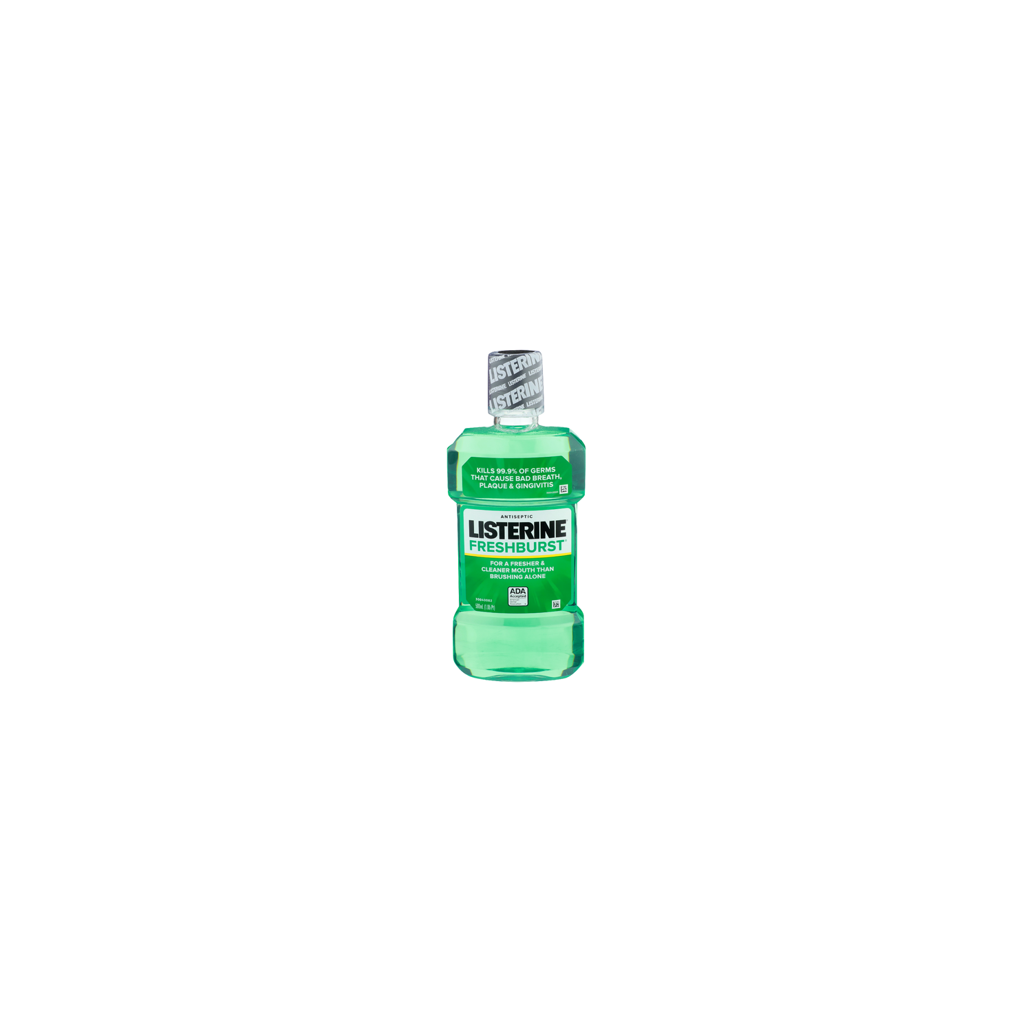 Listerine Freshburst Antiseptic - 500 ml Image 1 of 2