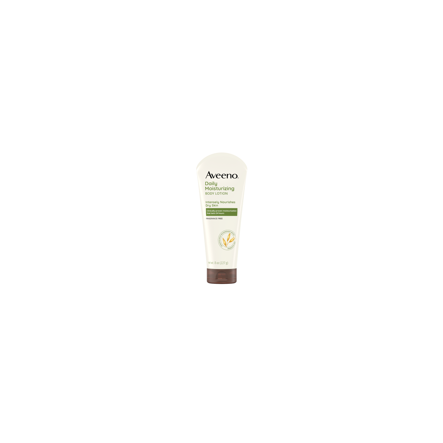 Aveeno Daily Moisturizing Lotion - 8 Fluid Ounce Image 1 of 2