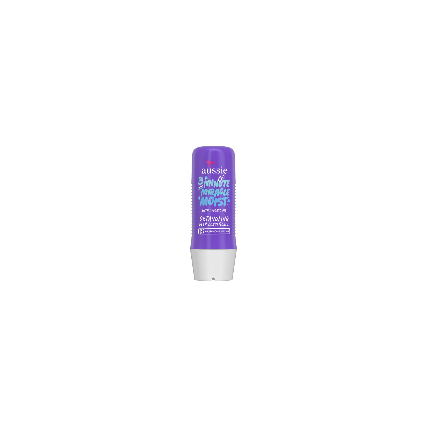 Aussie Deep Conditioner - 8 Fluid Ounce Image 1 of 3