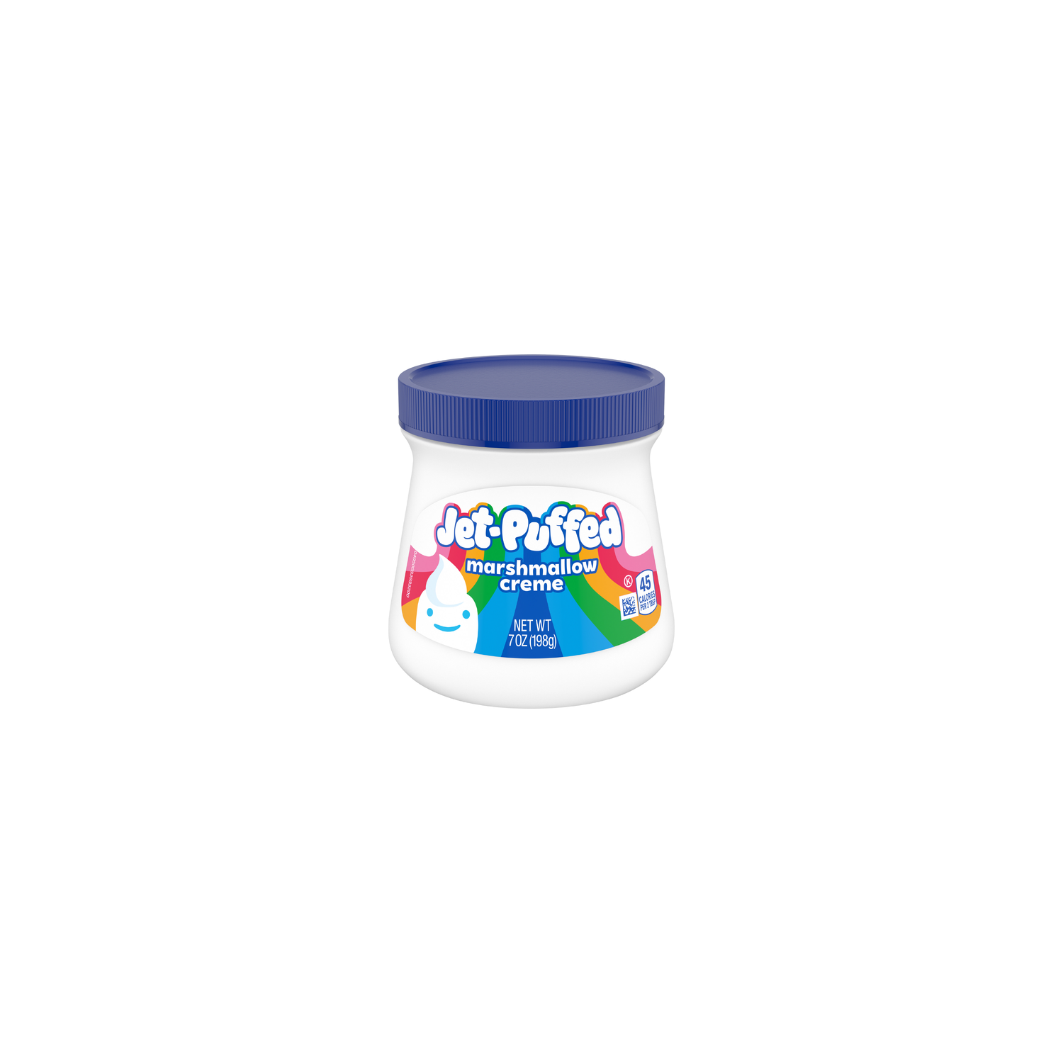 Jet-Puffed Marshmallow Creme - 7 Ounce Image 1 of 3