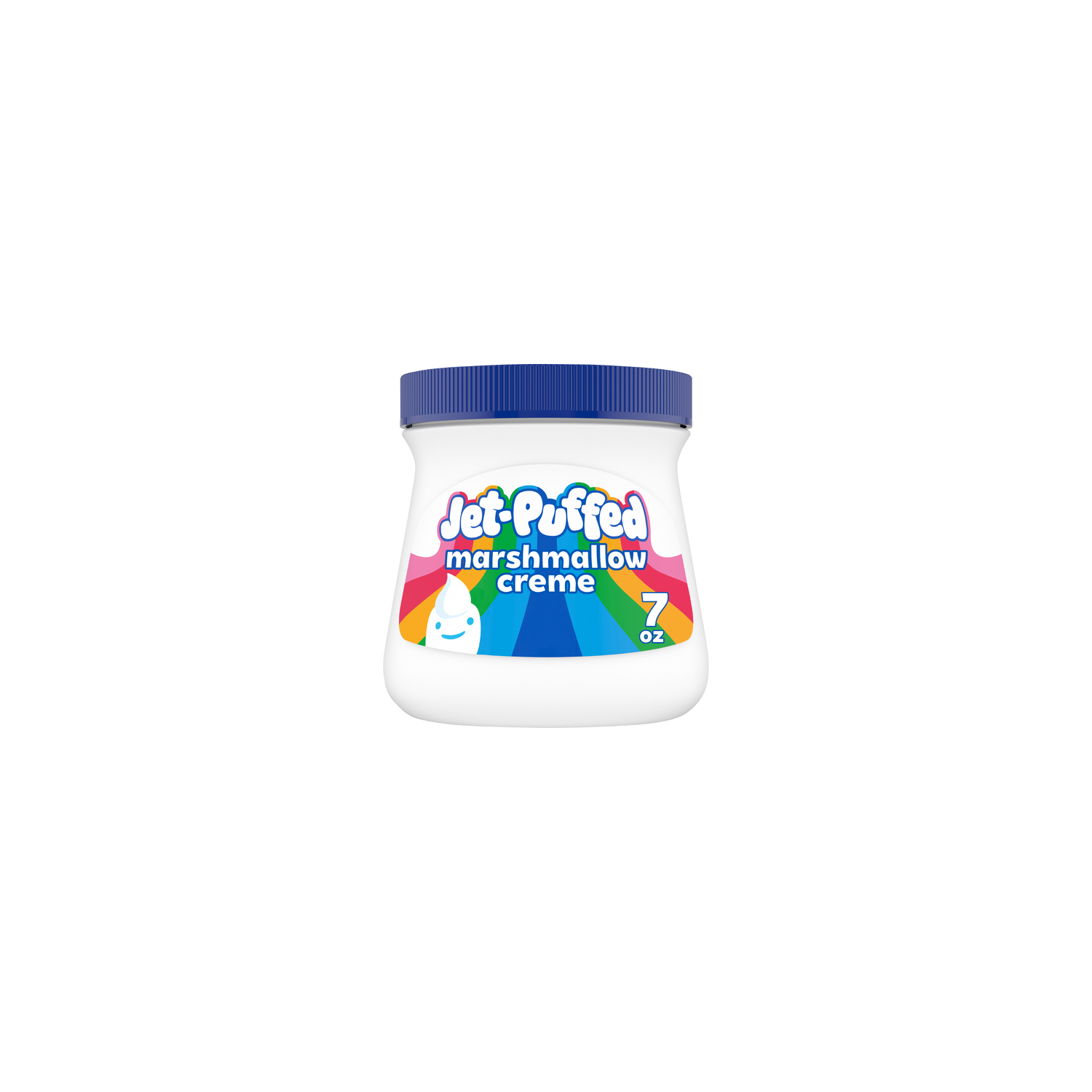 Jet-Puffed Marshmallow Creme - 7 Ounce Image 1 of 4