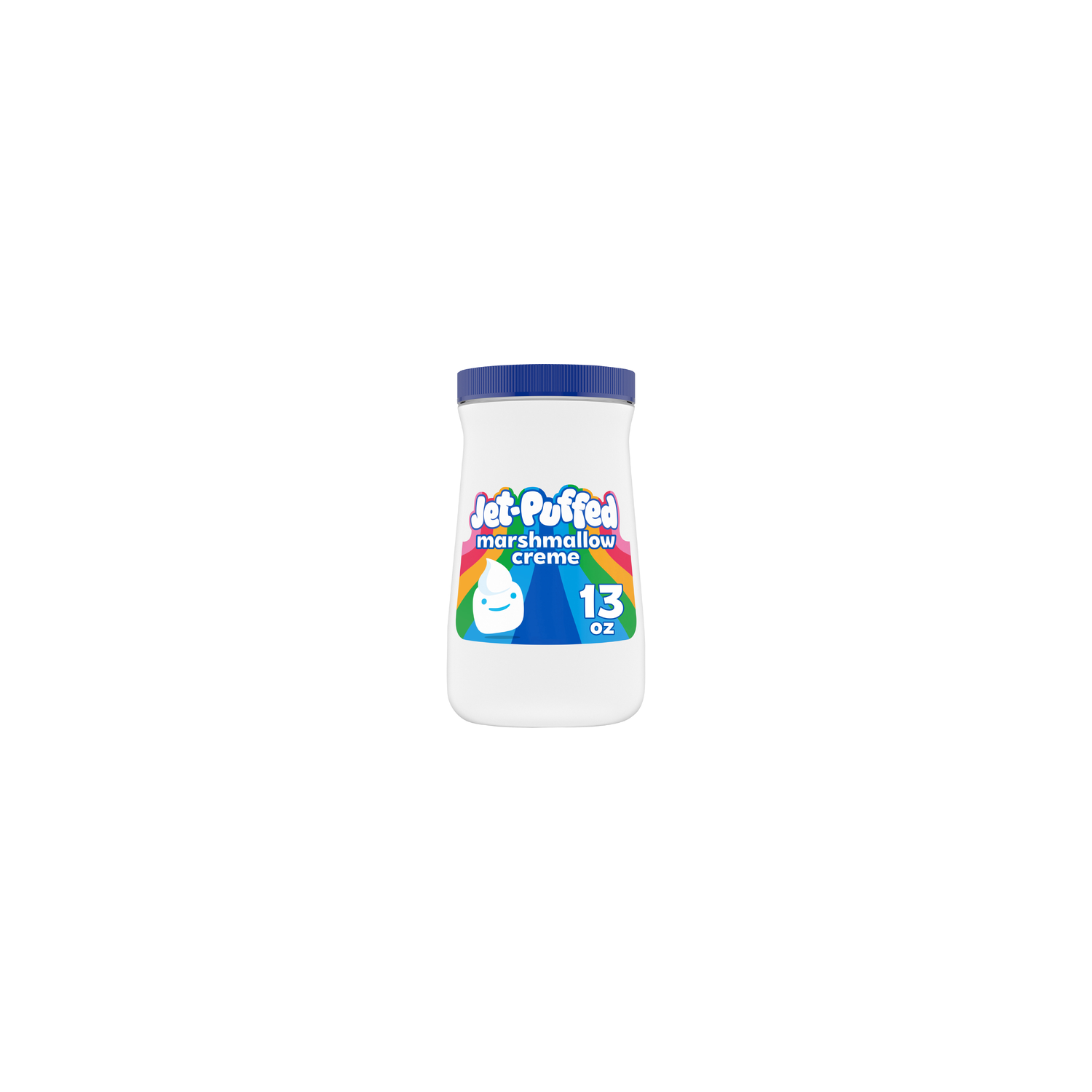 Jet-Puffed Marshmallow Creme - 13 Ounce Image 1 of 4