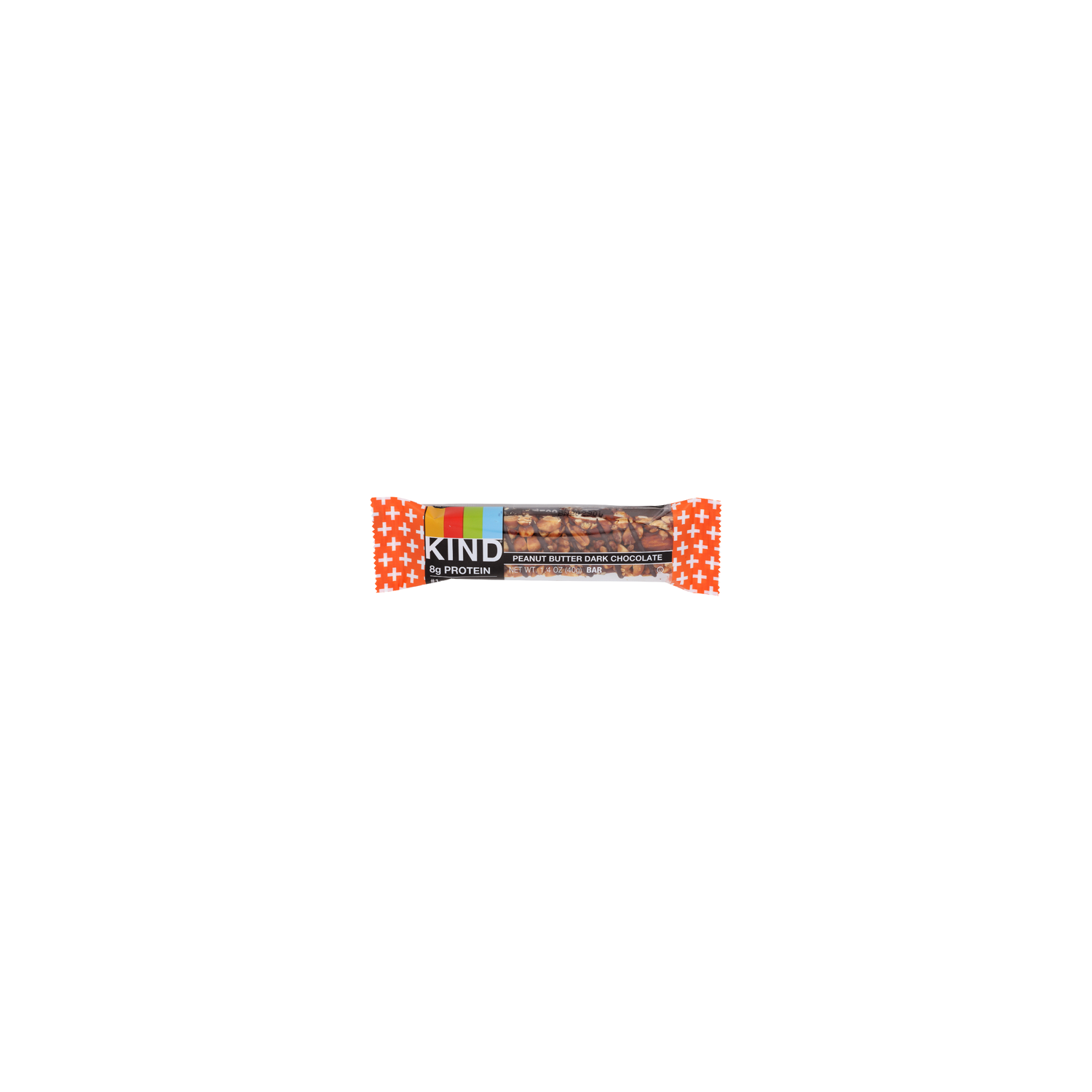 Kind Peanut Butter Dark Chocolate Bars - 1.4 Ounce Image 1 of 4
