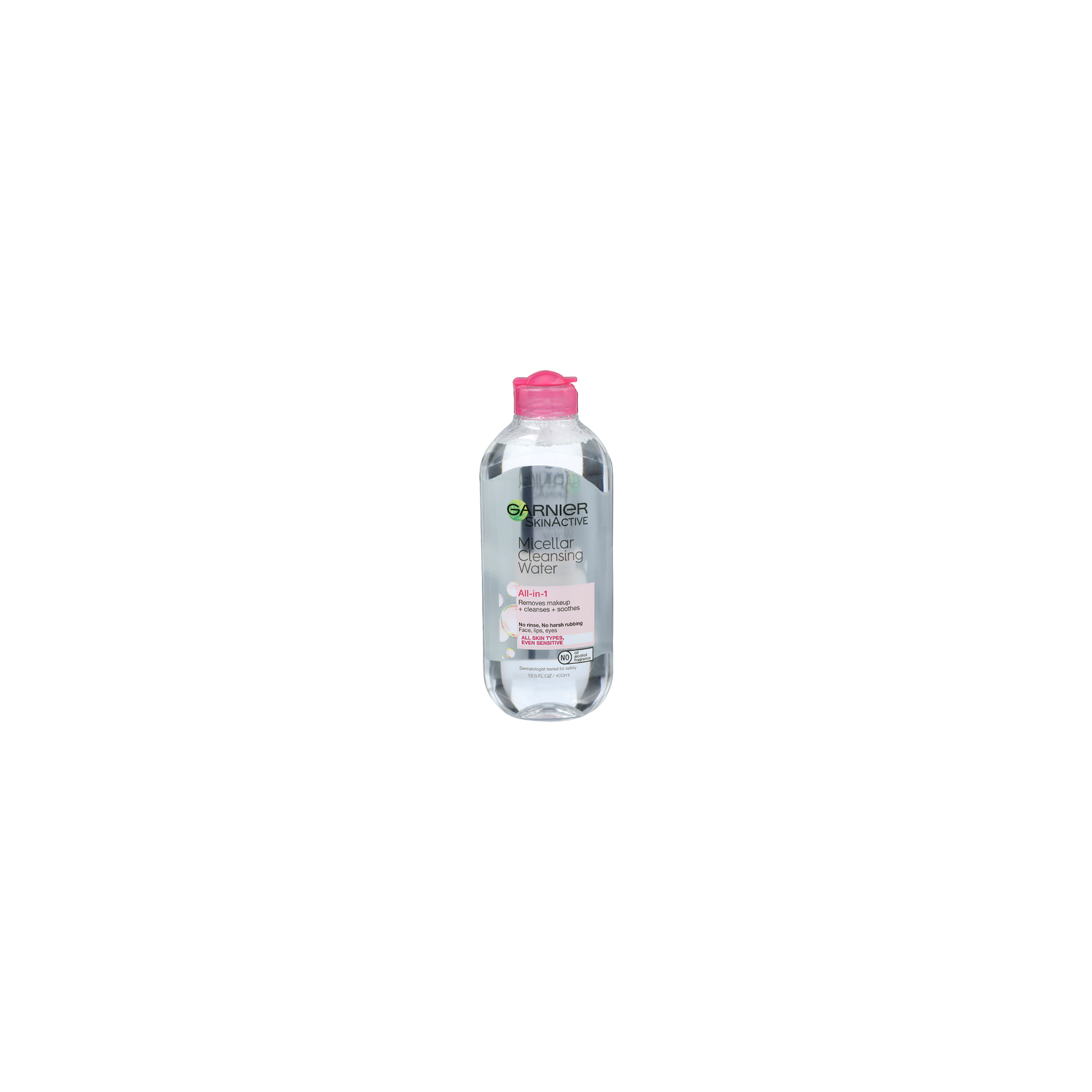 Garnier Skinactive Skinactive Micellar Cleansing Water - 13.5 Fluid Ounce Image 1 of 3