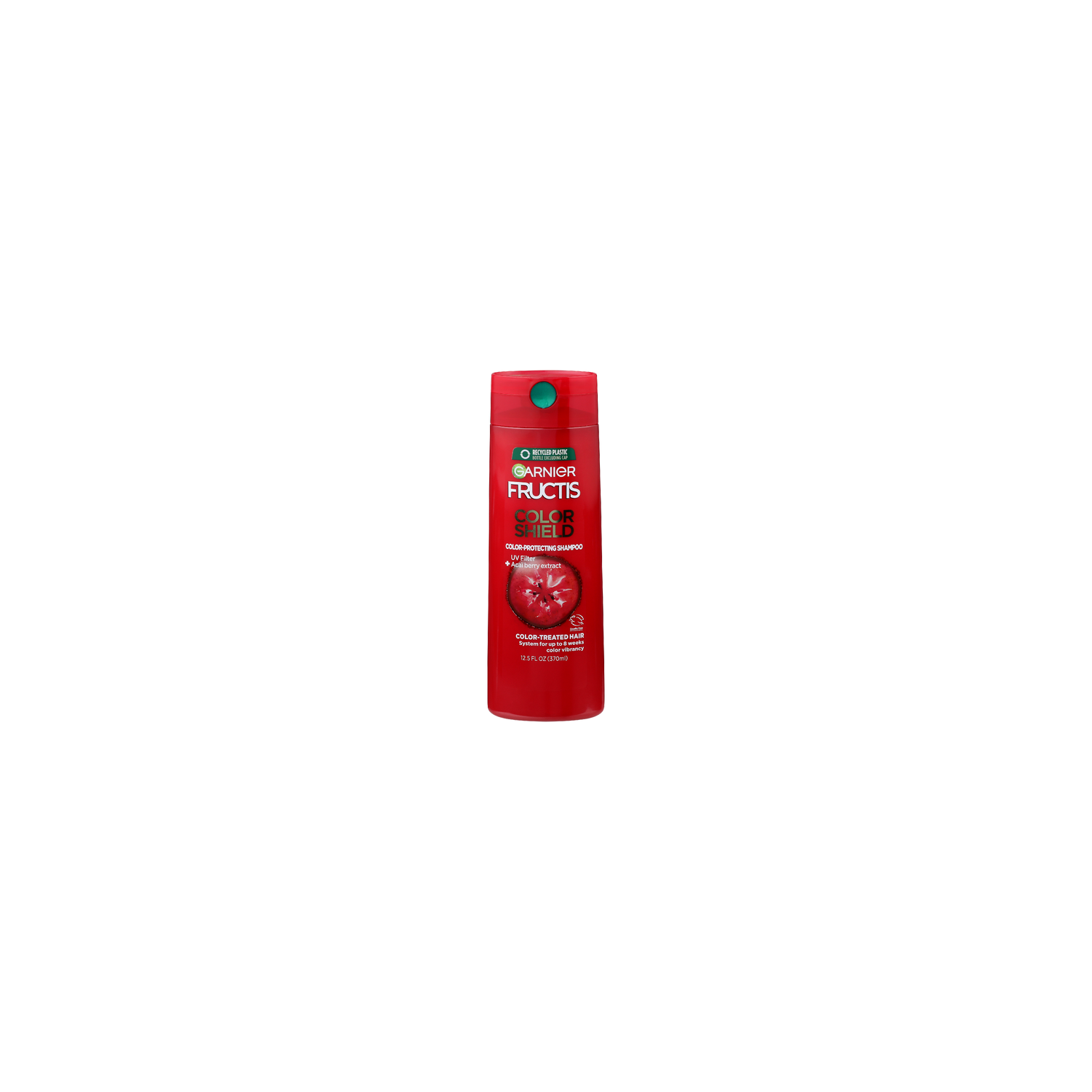 Garnier Fructis Color Shield Fructis Color-Protecting Shampoo - 12.5 Fluid Ounce Image 1 of 3