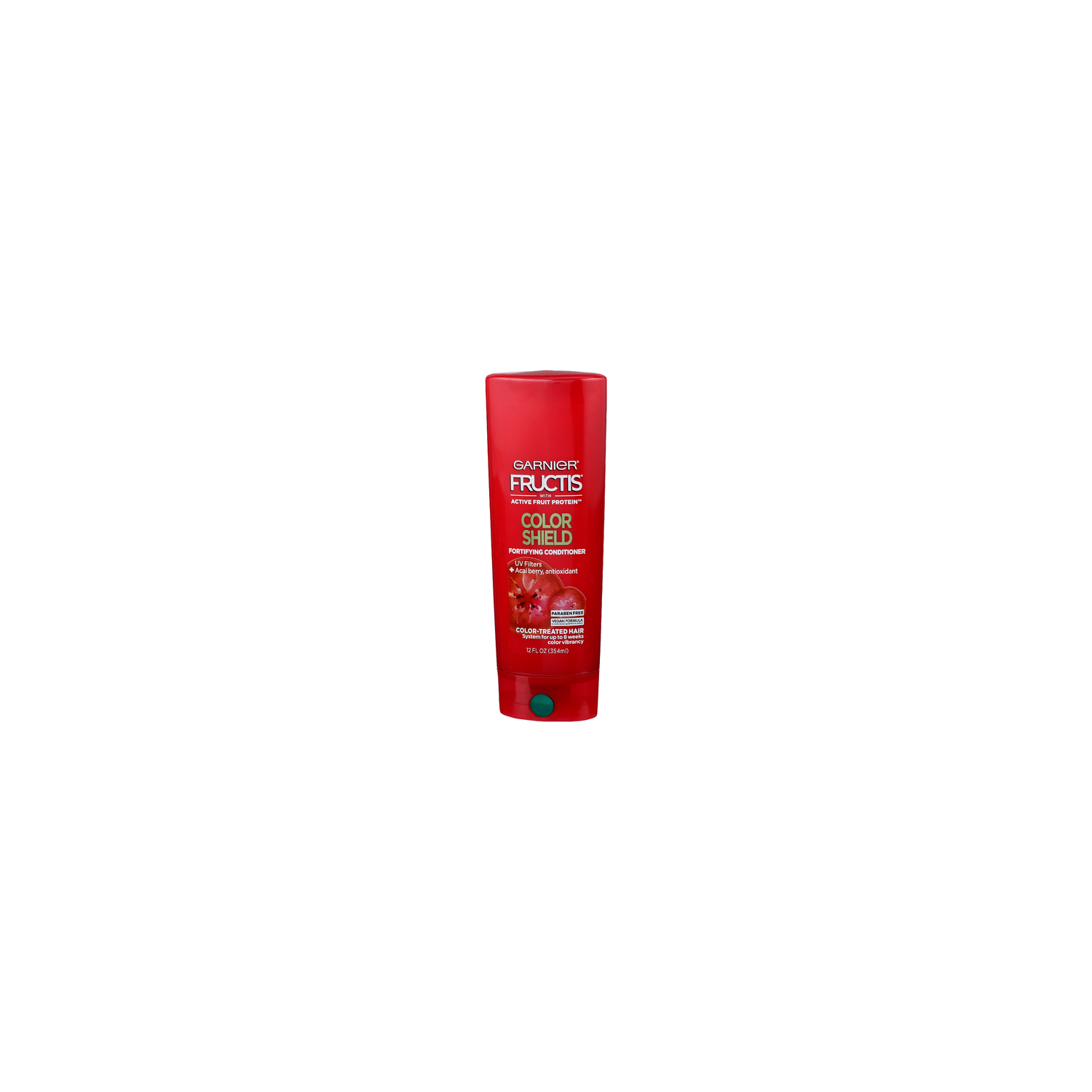Garnier Fructis Color Shield Fructis Fortifying Conditioner - 12 Fluid Ounce Image 1 of 3
