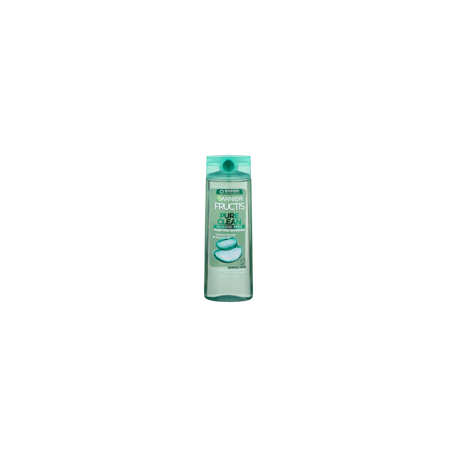 Garnier Fructis Fructis Purifying Shampoo - 12.5 Fluid Ounce Image 1 of 3