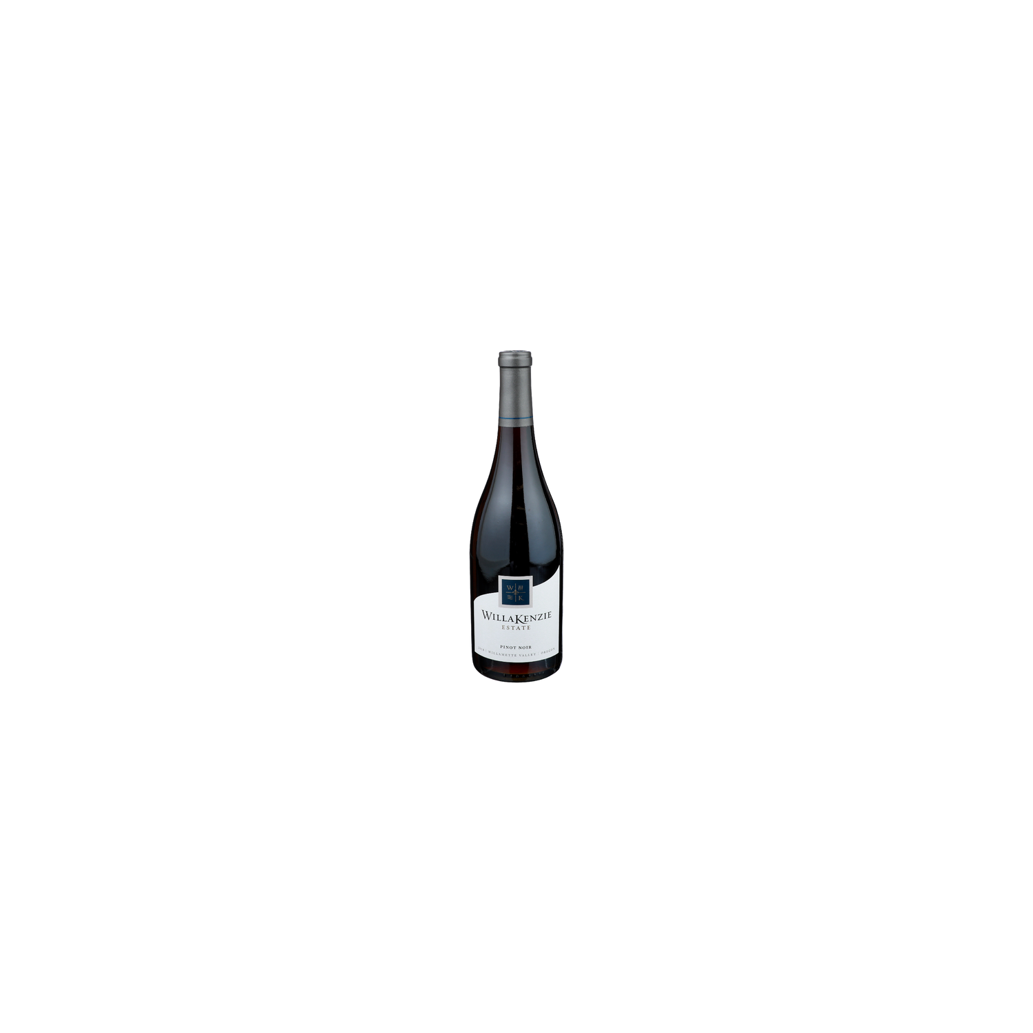 Willa Kenzie Pinot Noir - 750 ml Image 1 of 2