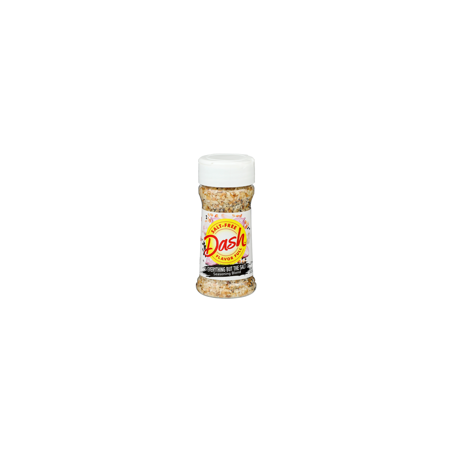 Dash Everything But The Salt Seasoning Blend - 2.6 Ounce Image 1 of 4