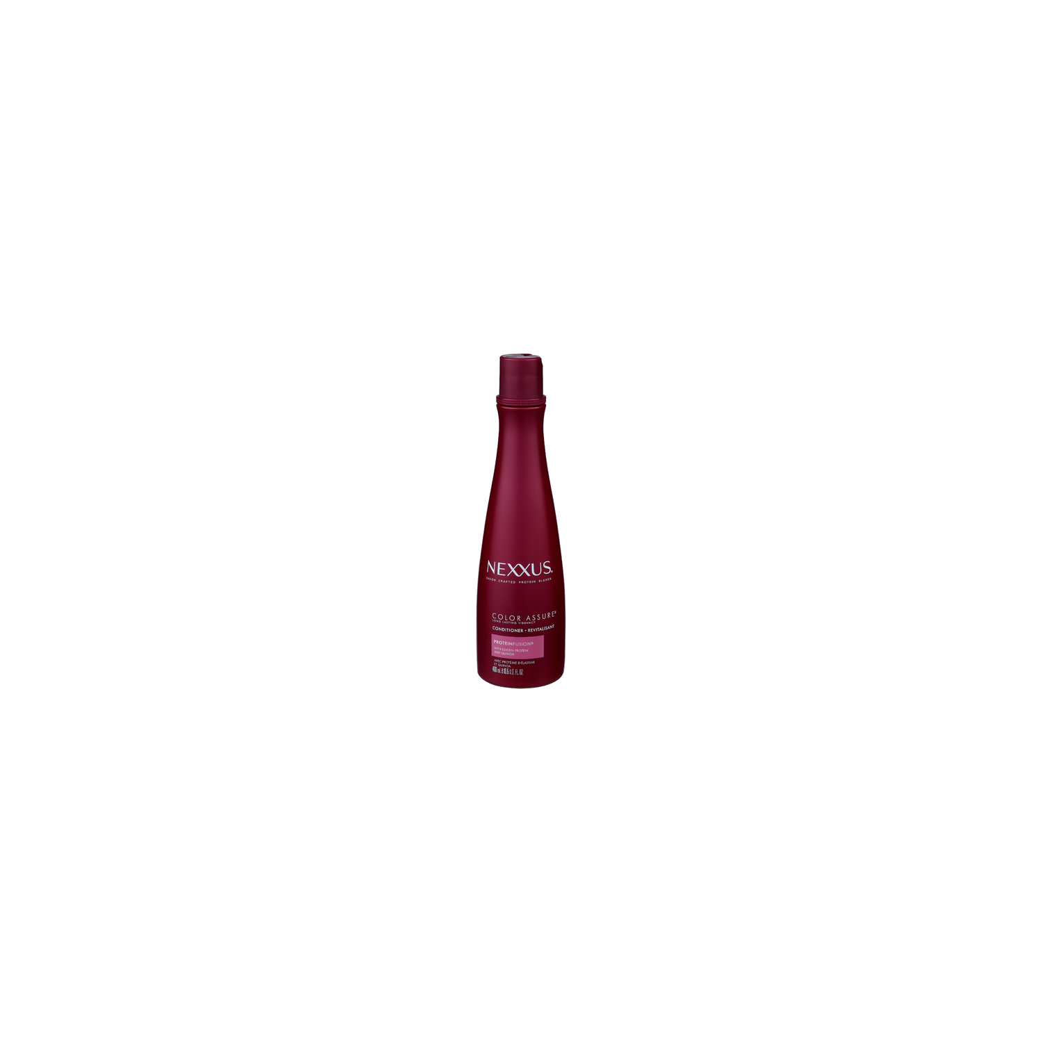 Nexxus With Elastin Protein And Quinoa Color Assure Conditioner - 400 ml Image 1 of 3