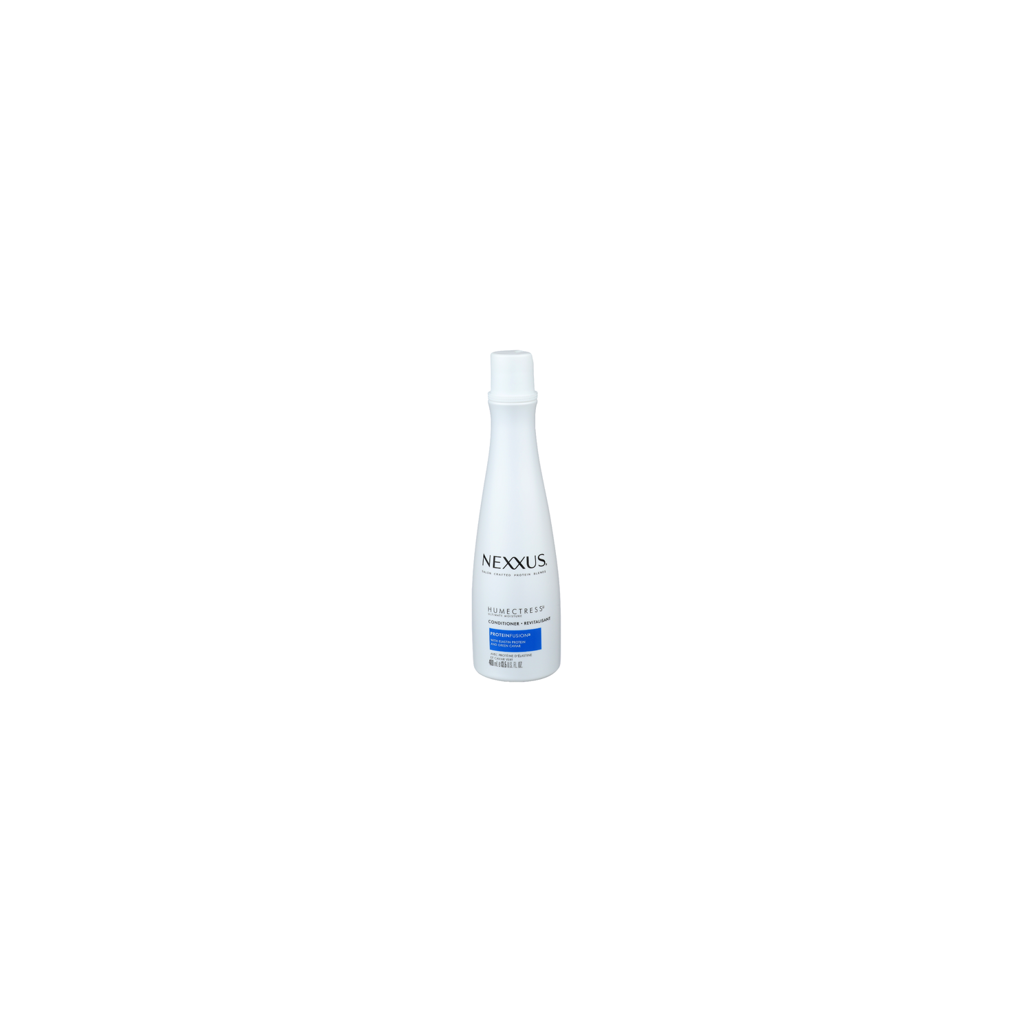 Nexxus Proteinfusion With Elastine Protein And Green Caviar Humectress Conditioner - 400 ml Image 1 of 3