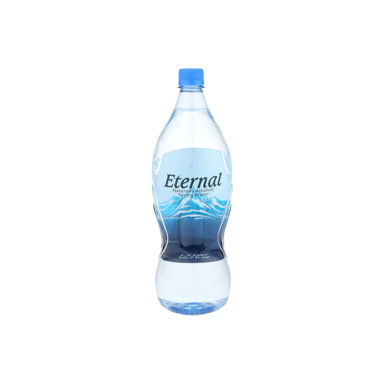 Eternal Water Alkaline - 50.7 Fluid Ounce - Super 1 Foods