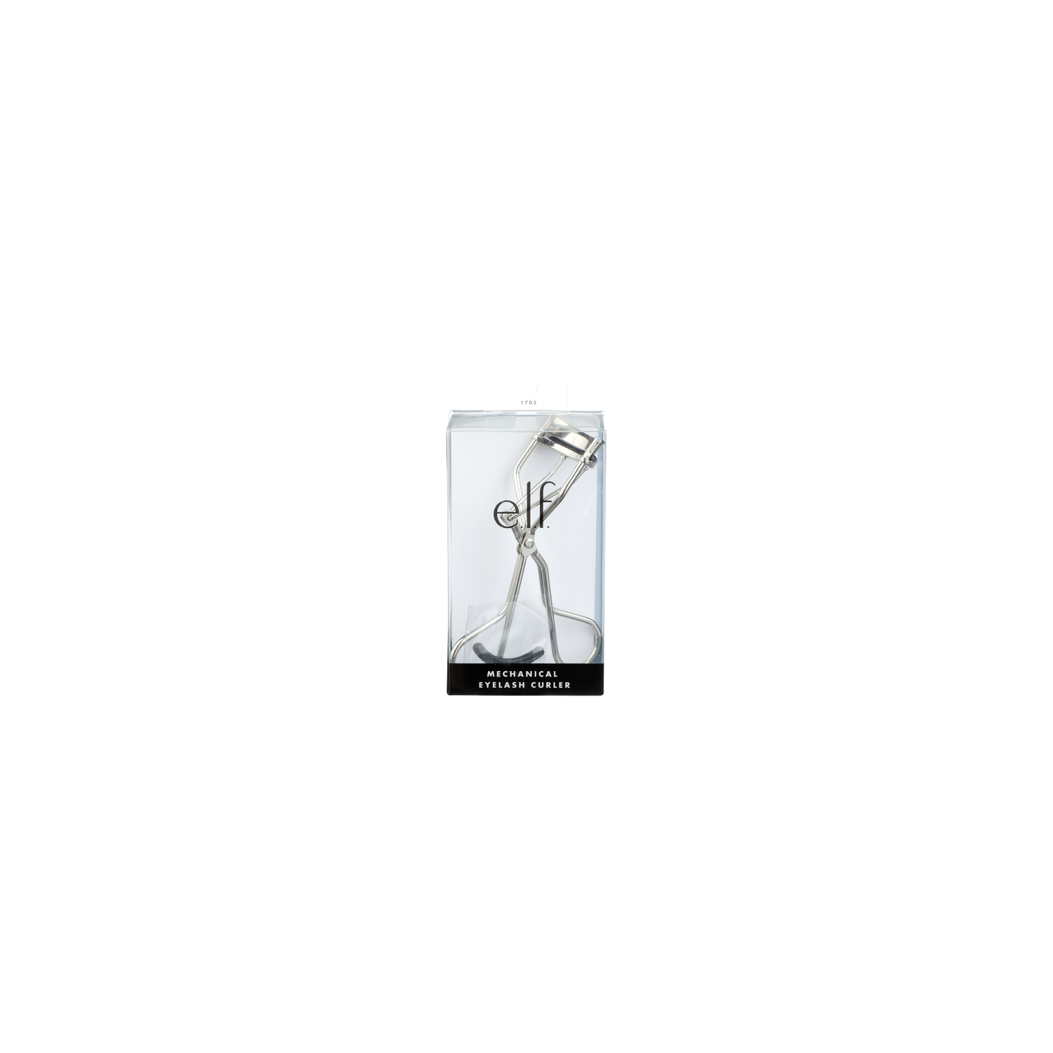 E.L.F. Mechanical Eyelash Curler - 1 Each Image 1 of 2
