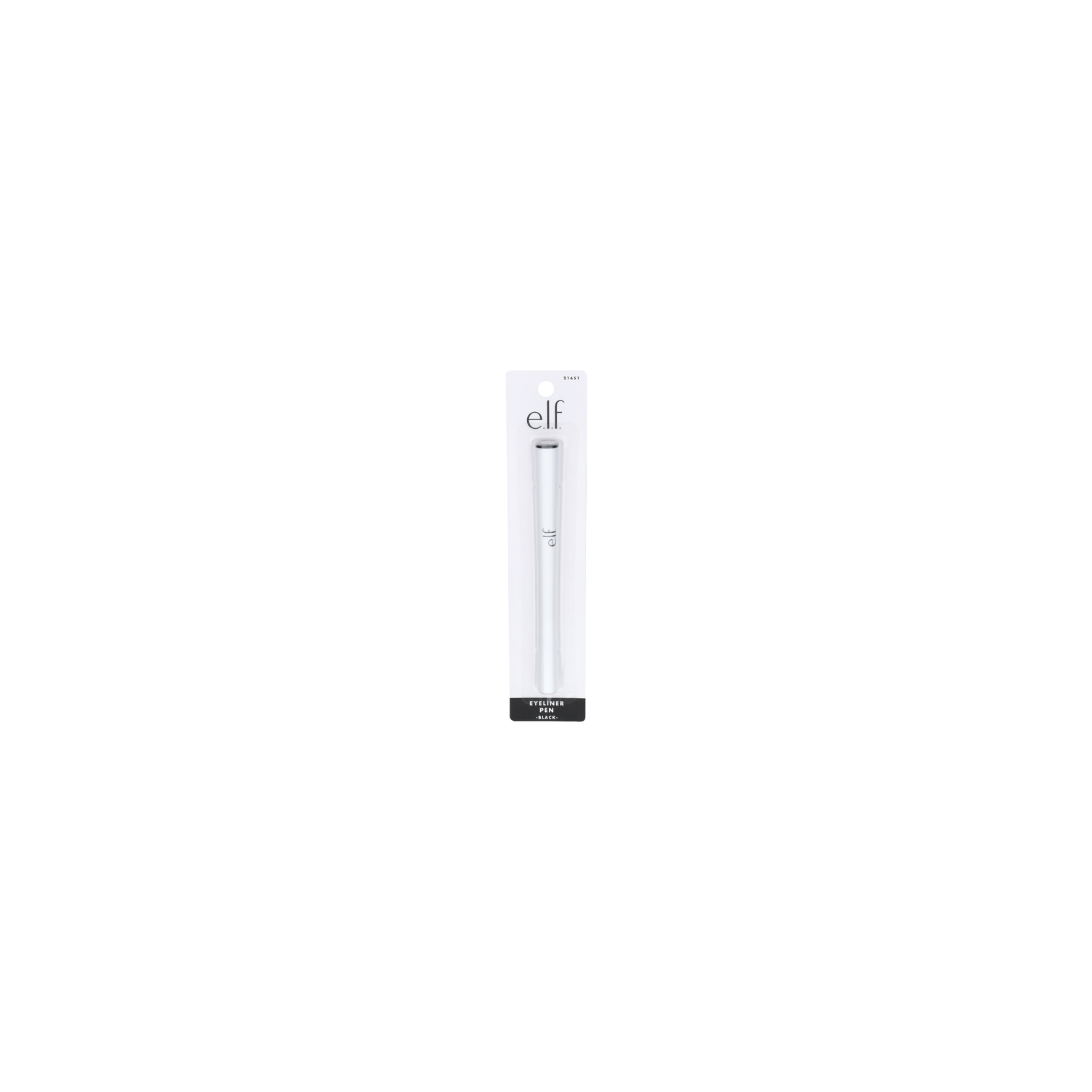 E.L.F. Black Eyeliner Pen - 0.05 Ounce Image 1 of 3