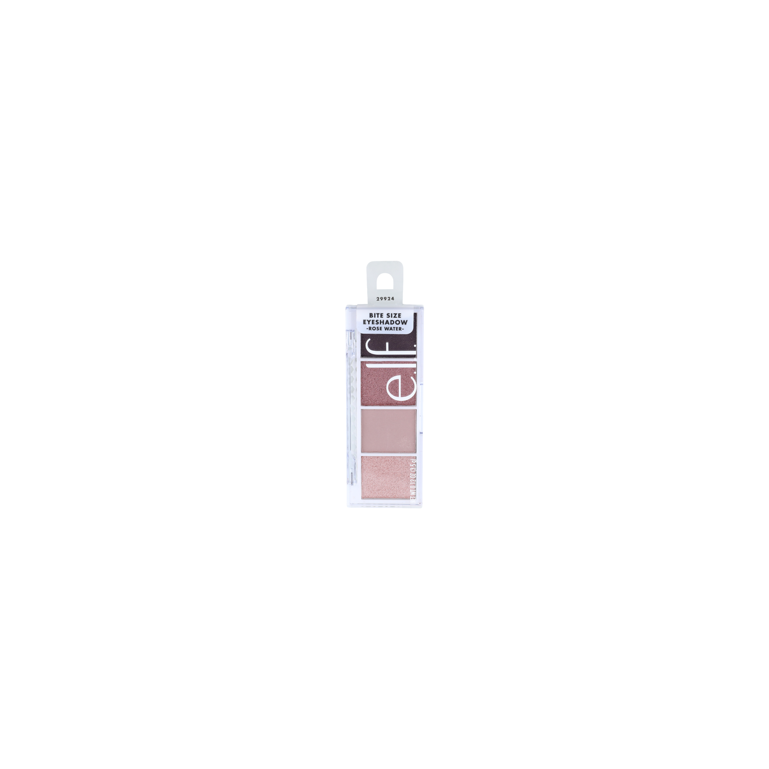 E.L.F. Rose Water Bite Size Eyeshadow - 0.12 Ounce Image 1 of 3