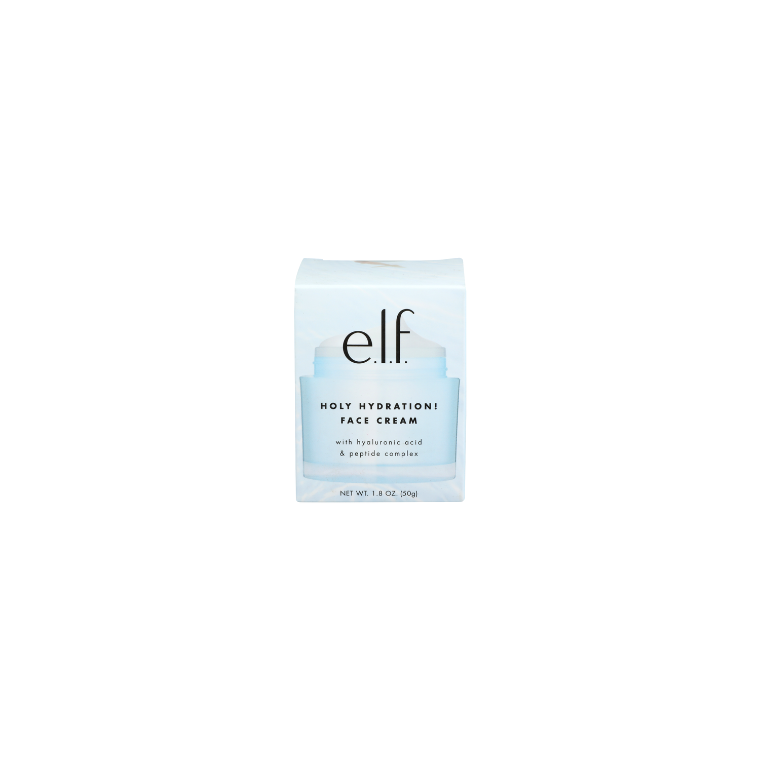 E.L.F. Holy Hydration! Face Cream - 1.8 Ounce Image 1 of 3