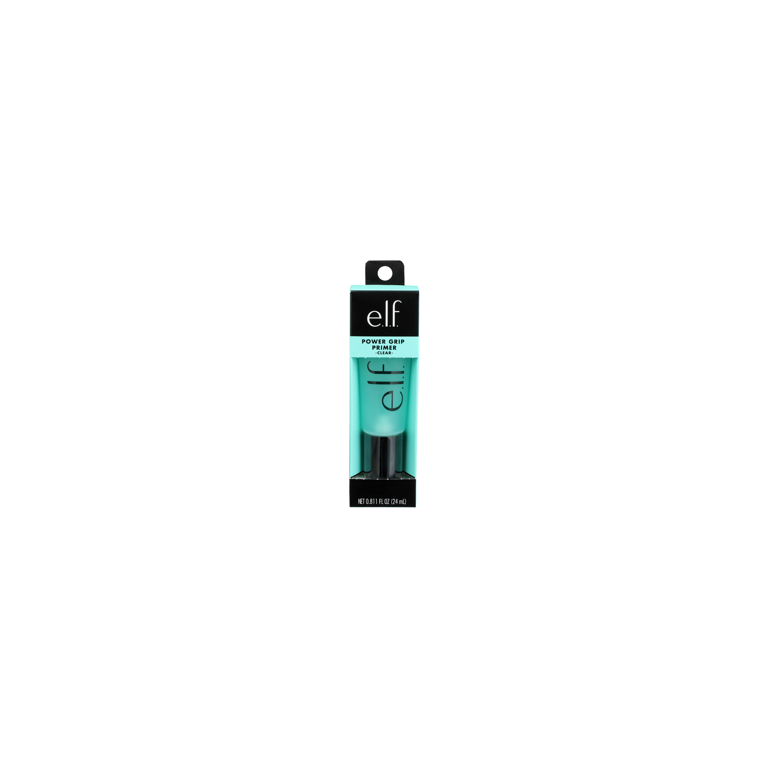 E.L.F. Clear Power Grip Primer - 0.81 Fluid Ounce Image 1 of 3