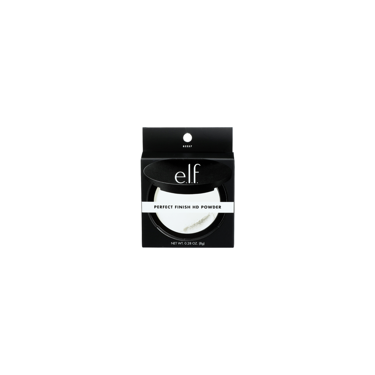 E.L.F. Perfect Finish Hd Powder - 0.28 Ounce Image 1 of 3