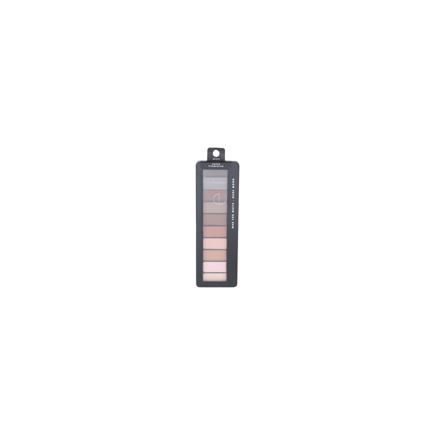 E.L.F. Mad For Matte Nude Mood Super Pigmented - 0.49 Ounce Image 1 of 3
