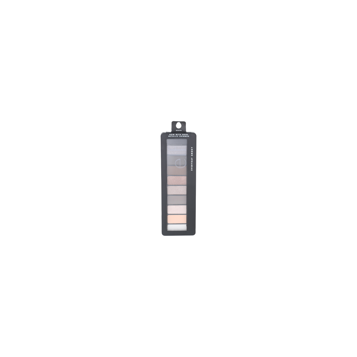 E.L.F. Everyday Smoky Eyeshadow Palette - 0.49 Ounce Image 1 of 3