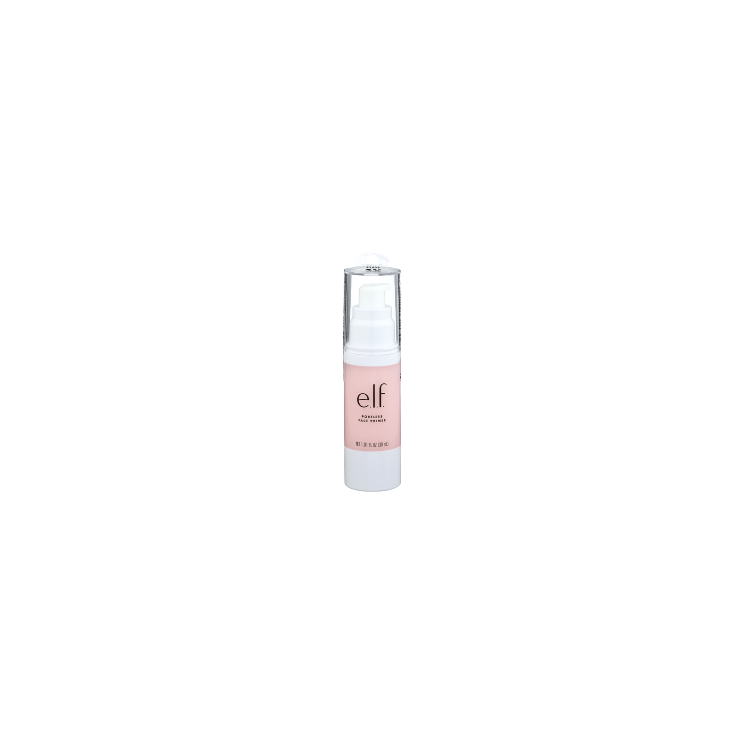E.L.F. Poreless Face Primer - 1.01 Fluid Ounce Image 1 of 3
