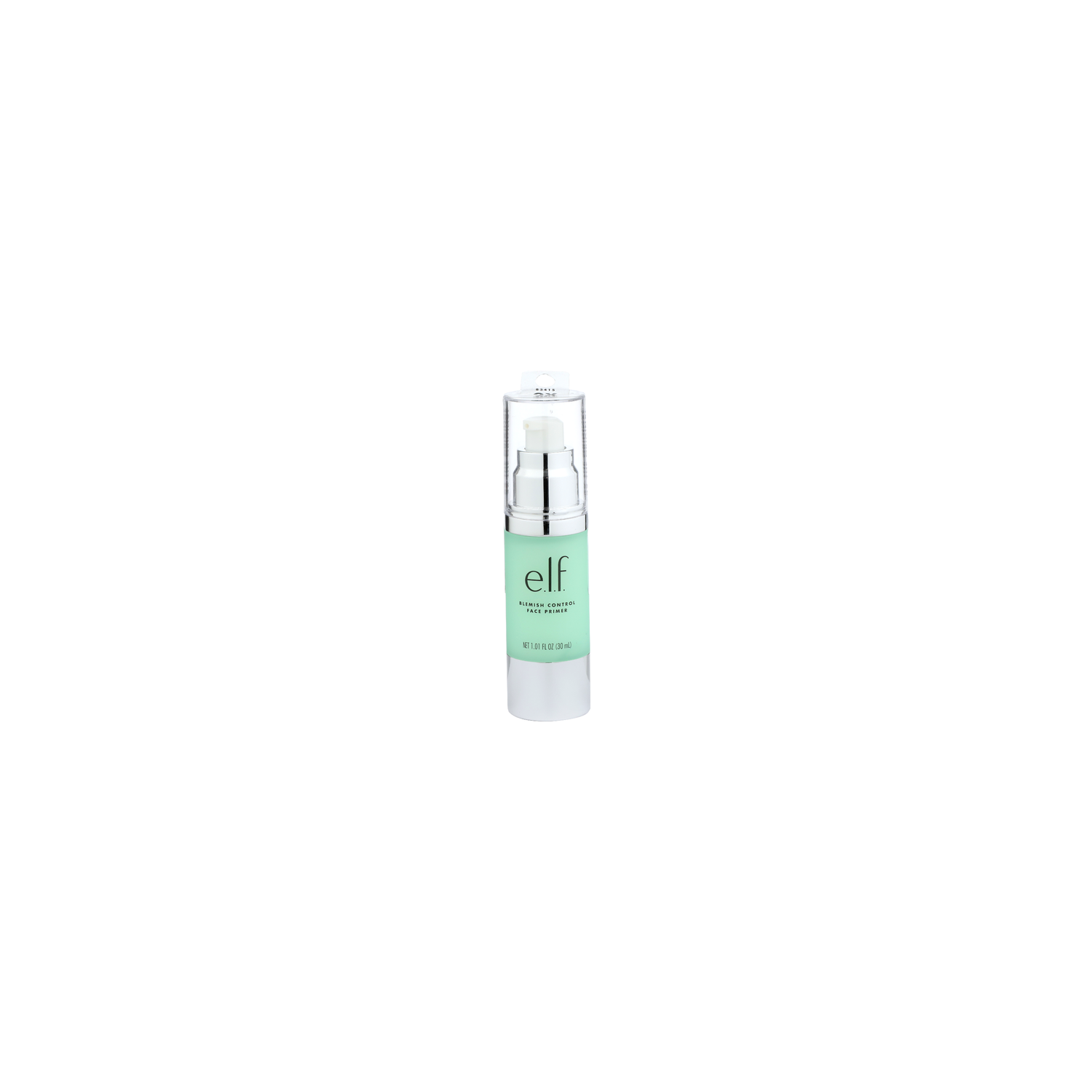 E.L.F. 83415 Clear Blemish Control Face Primer - 1.01 Fluid Ounce Image 1 of 4