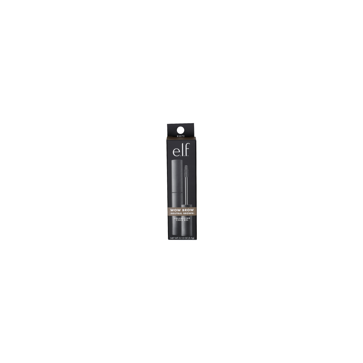 E.L.F. Neutral Brown Wow Brow - 0.12 Ounce Image 1 of 3