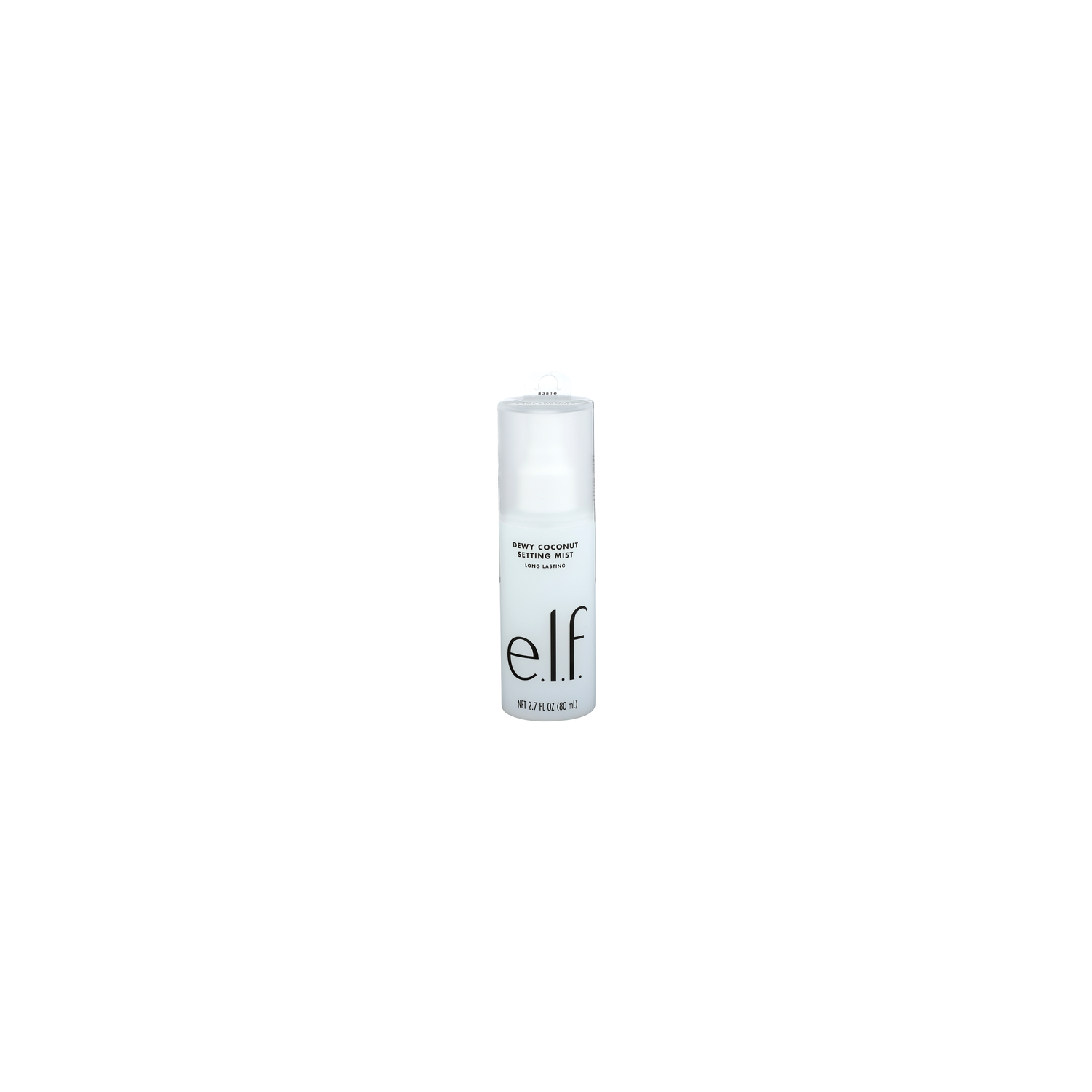 E.L.F. Dewy Coconut Setting Mist - 2.7 Fluid Ounce Image 1 of 3
