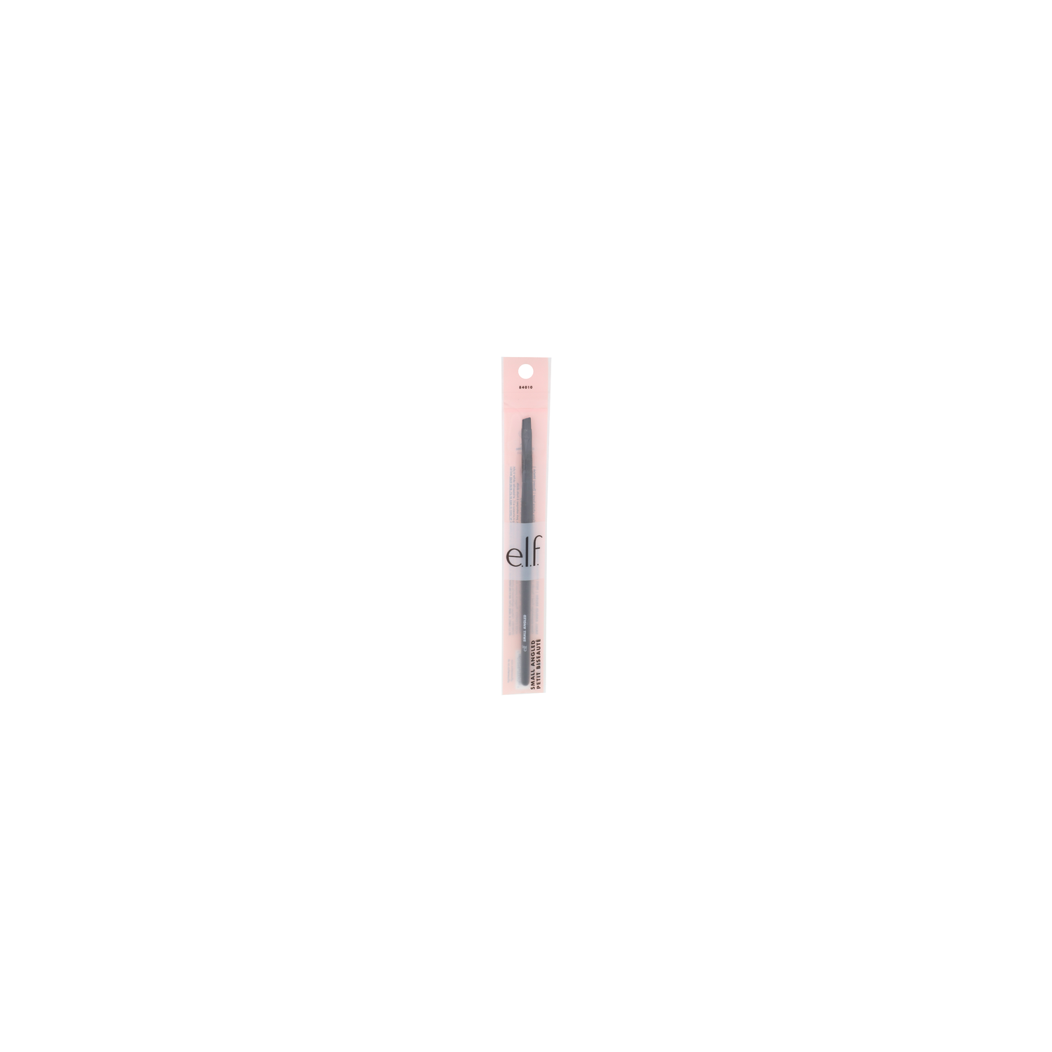 E.L.F. Small Angled Brush - 1 Each Image 1 of 2