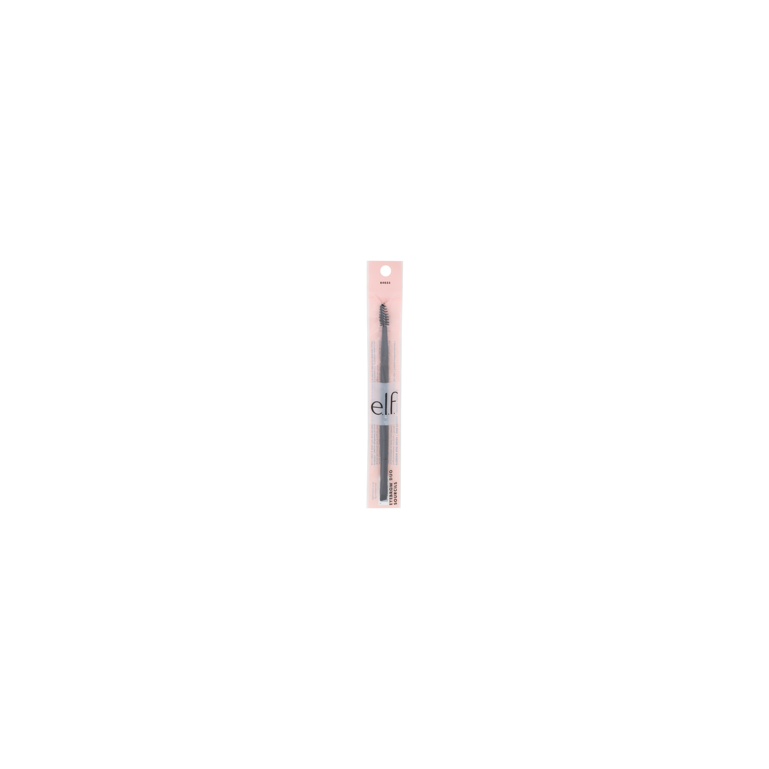 E.L.F. Eyebrow Duo Sourcils - 1 Each Image 1 of 2