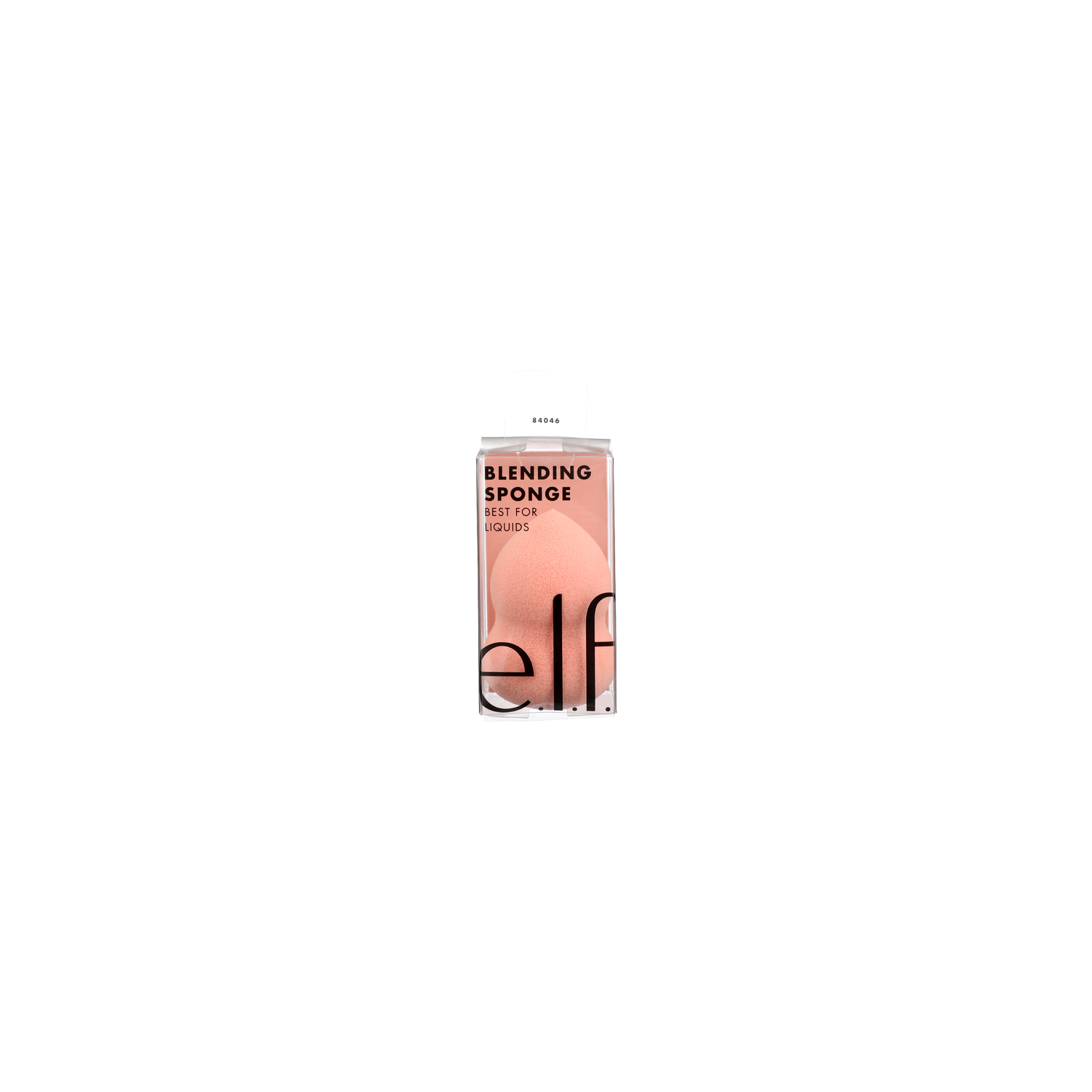 E.L.F. Blending Sponge - 1 Each Image 1 of 2
