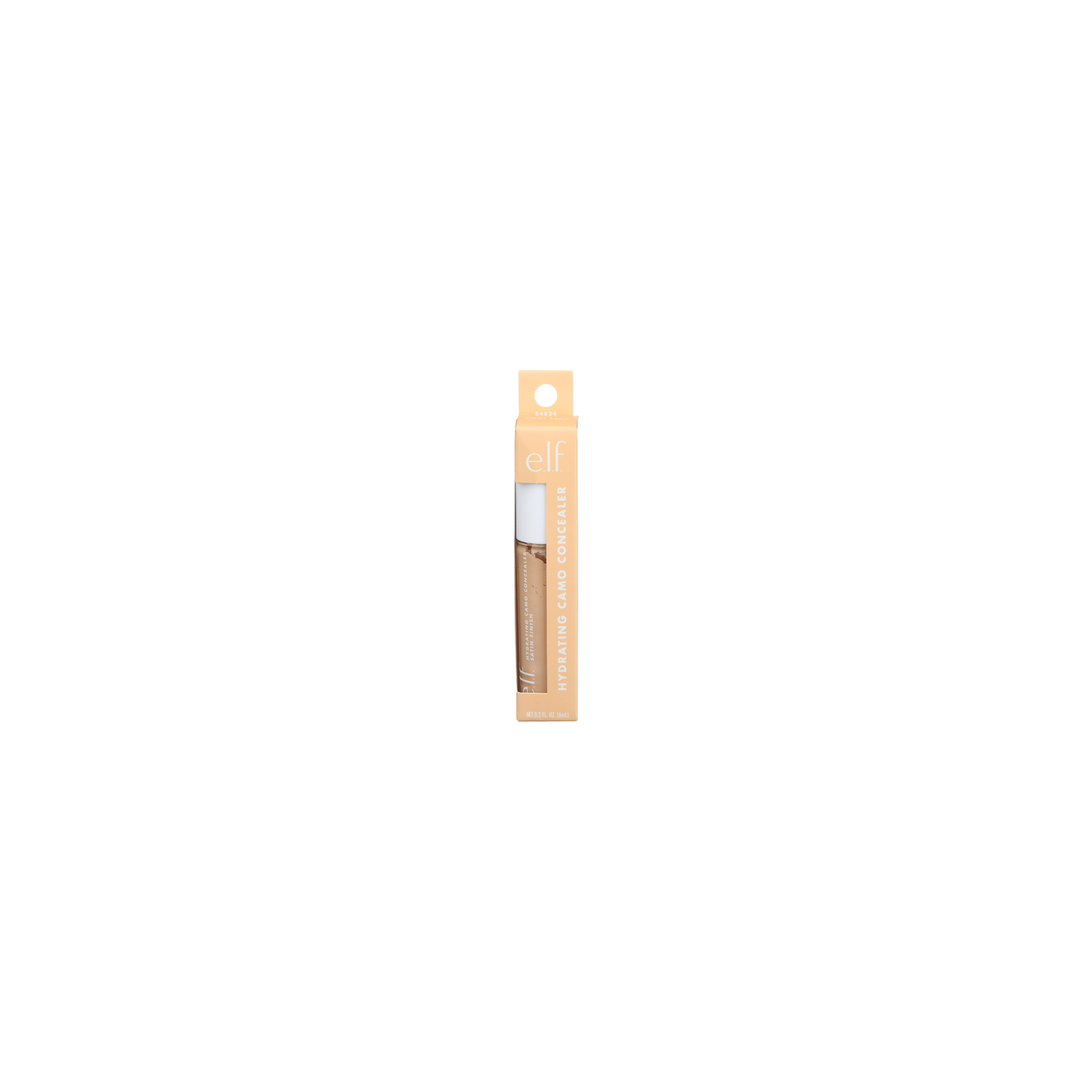 E.L.F. Satin Finish Hydrating Camo Concealer - 0.2 Fluid Ounce Image 1 of 3