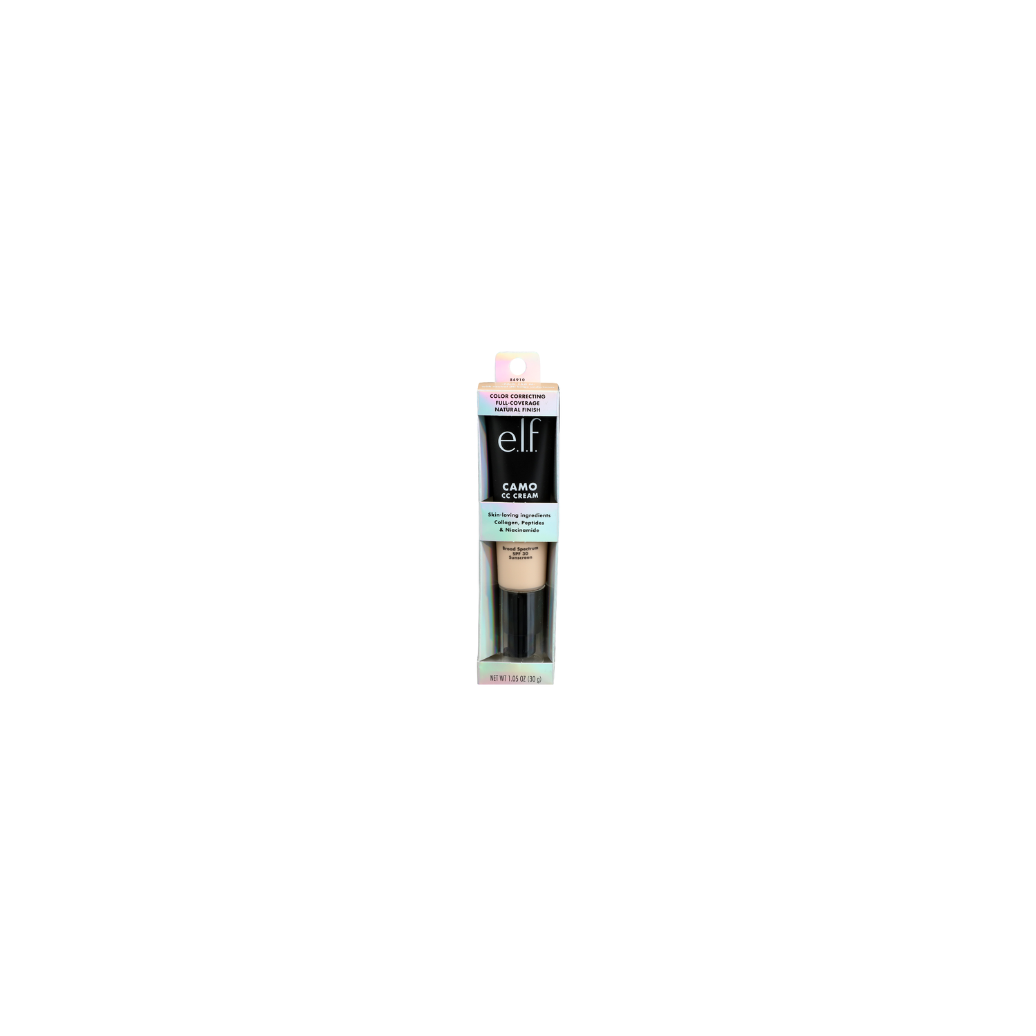 E.L.F. Camo Cc Cream - 1.05 Ounce Image 1 of 2