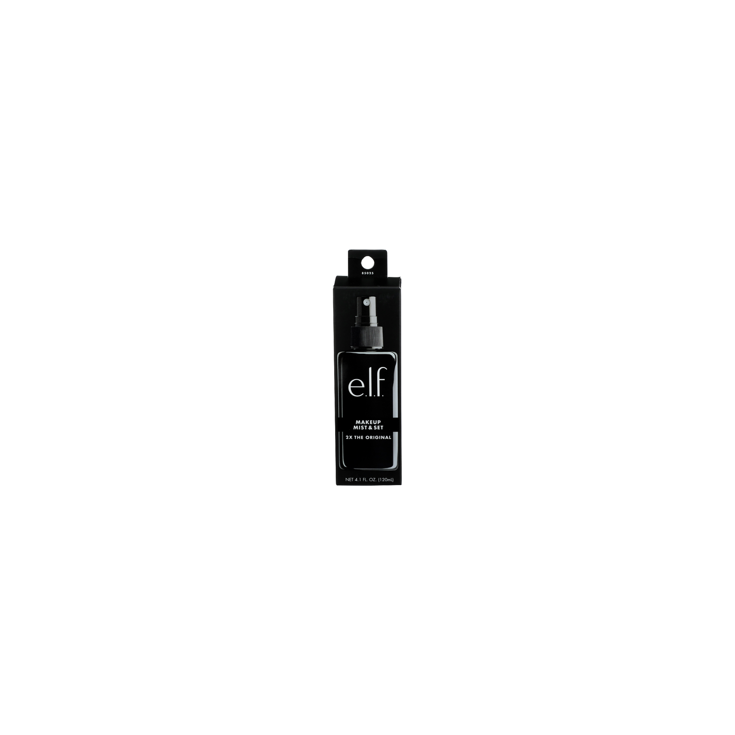 E.L.F. Makeup Mist & Set - 4.1 Fluid Ounce Image 1 of 3