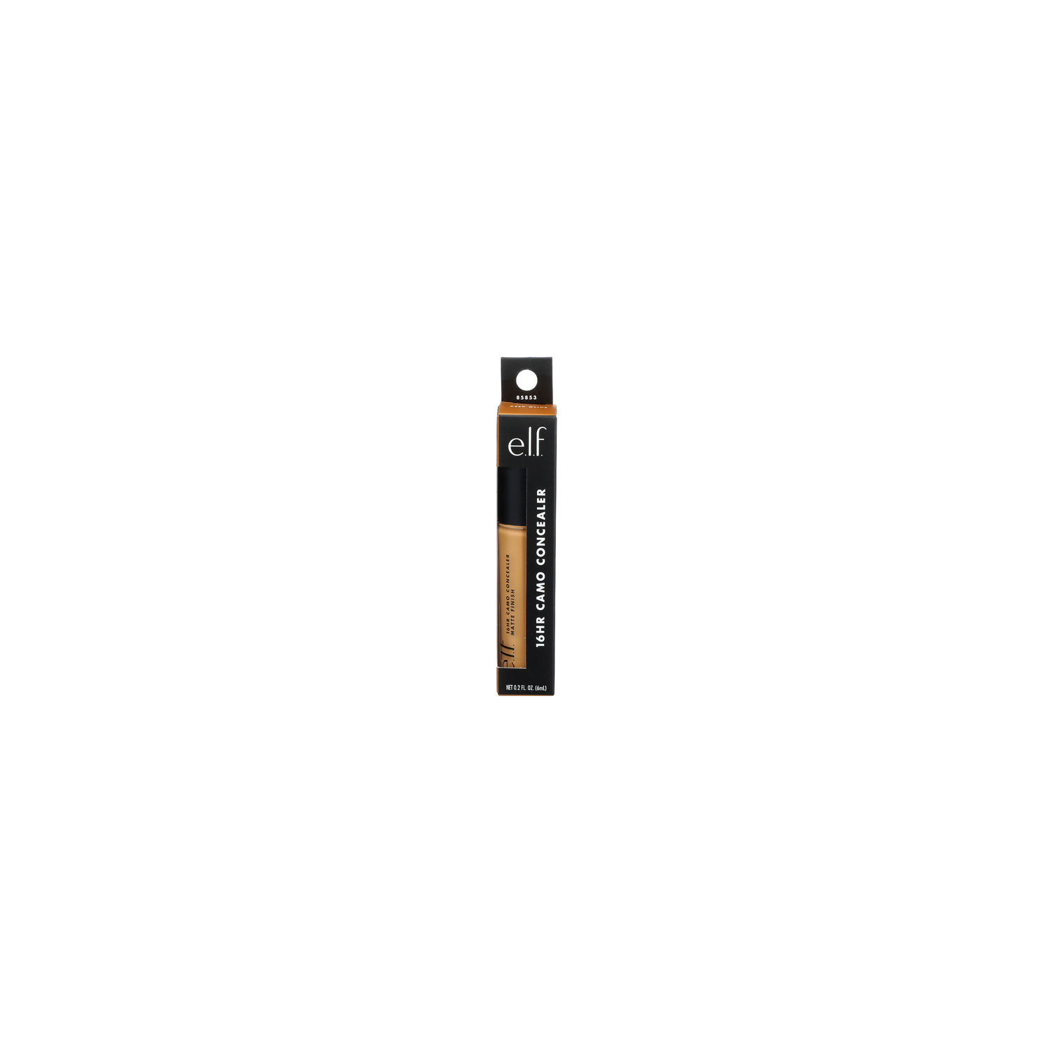 E.L.F. Camo Concealer - 0.2 Fluid Ounce Image 1 of 3