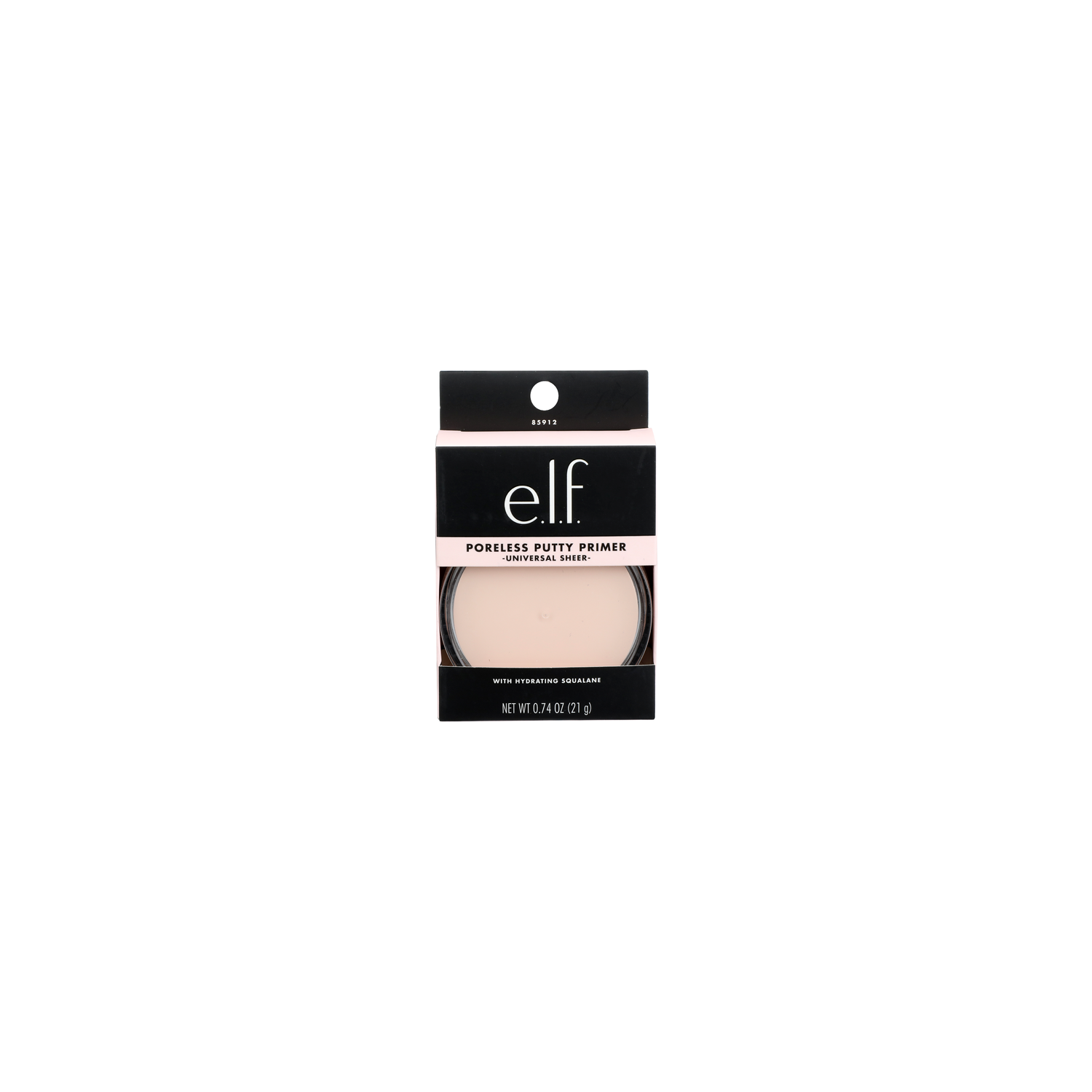 E.L.F. Universal Sheer Poreless Putty Primer - 0.74 Ounce Image 1 of 3