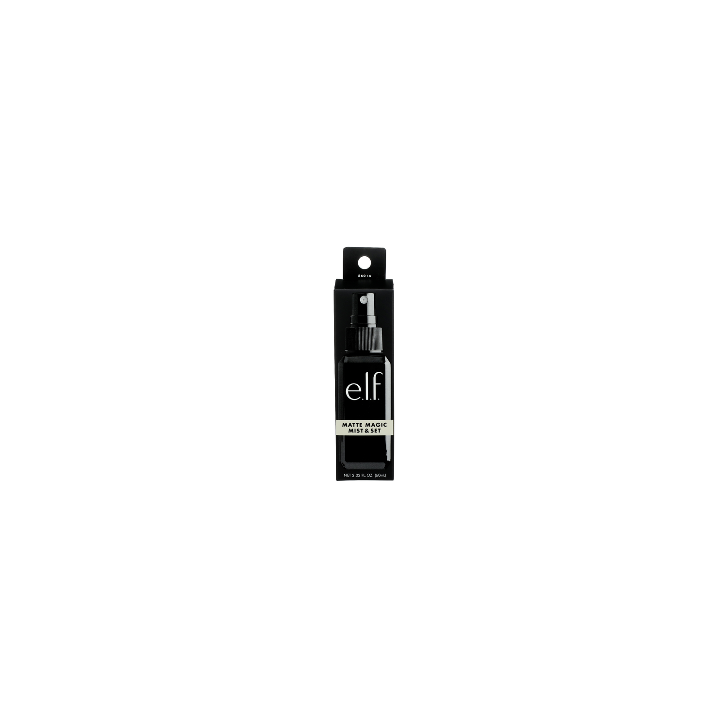 E.L.F. Matte Magic Mist & Set - 2.02 Fluid Ounce Image 1 of 3