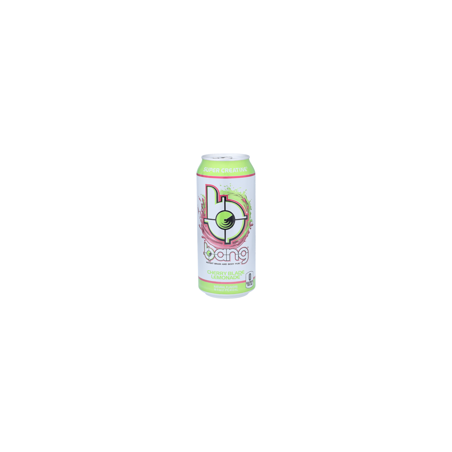 Bang Cherry Blade Lemonade Super Creatine - 16 Fluid Ounce Image 1 of 4