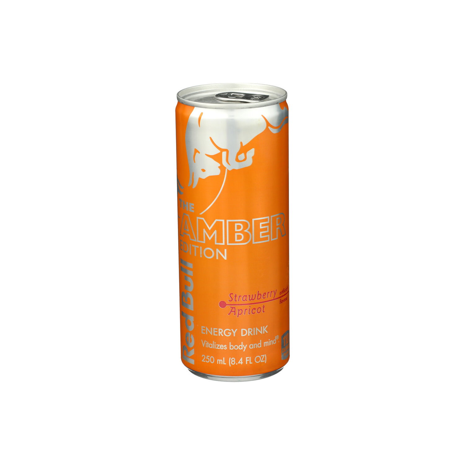 Red Bull Amber Edition - 250 ml Image 1 of 4