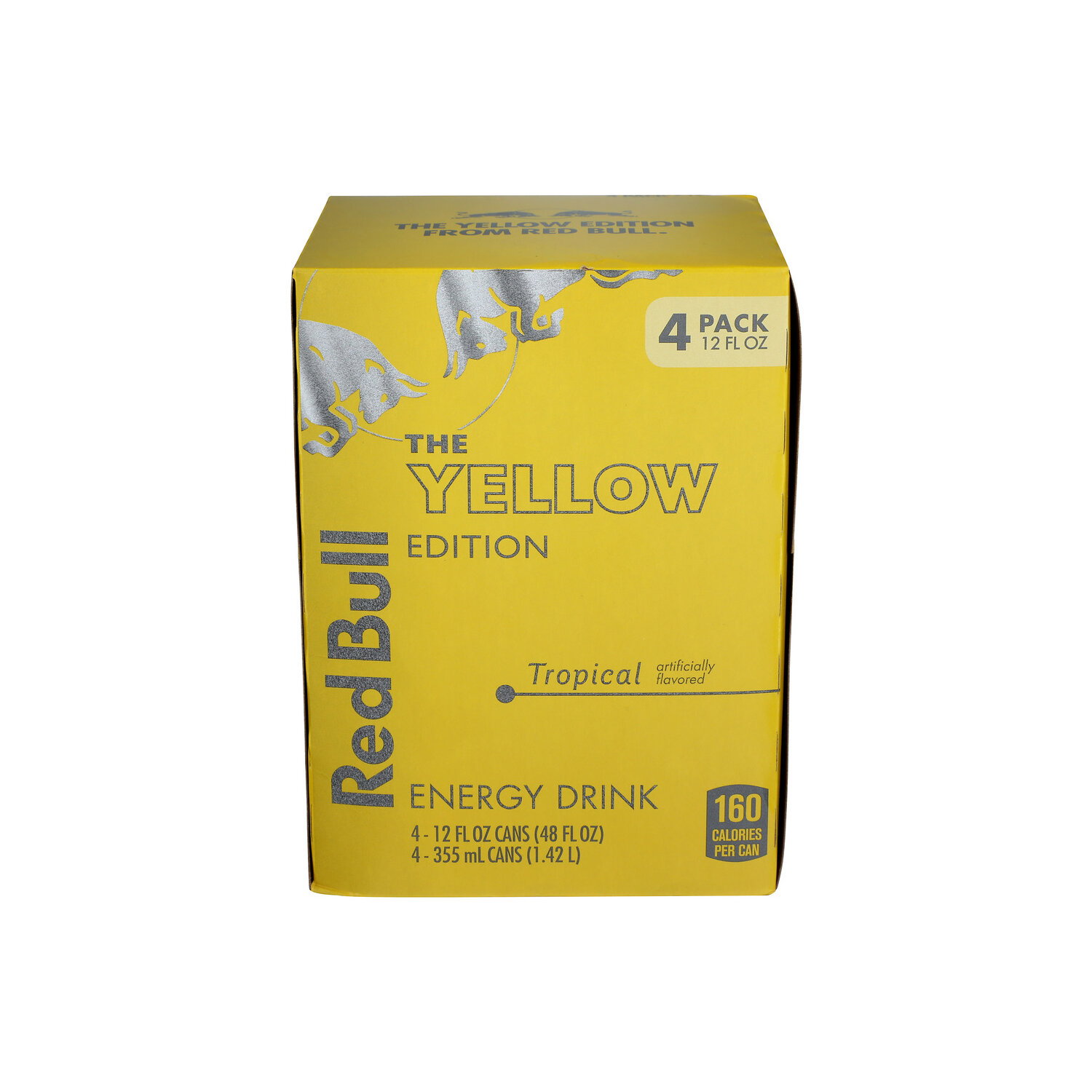 Beverages | Sports & Energy Drinks | Energy Drinks