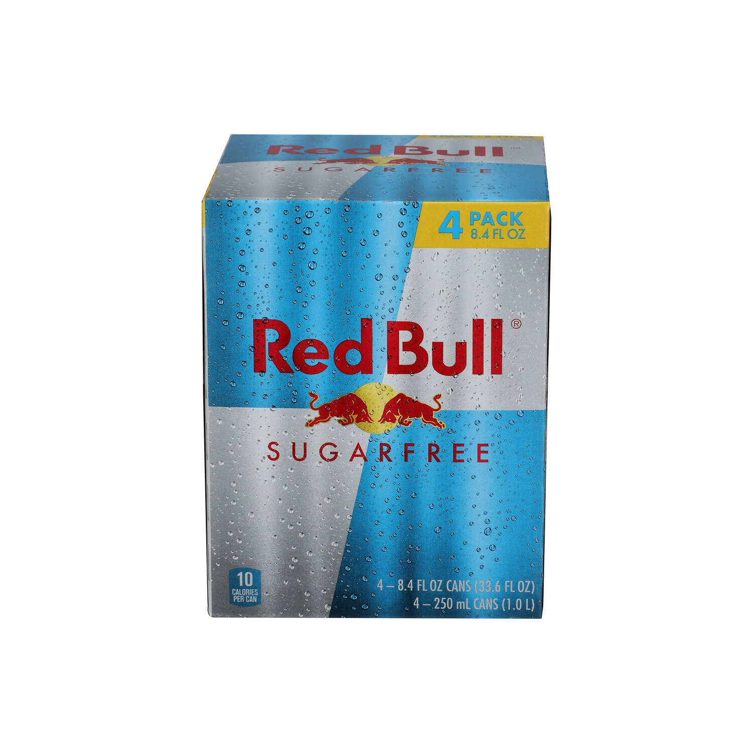 Beverages | Sports & Energy Drinks | Energy Drinks