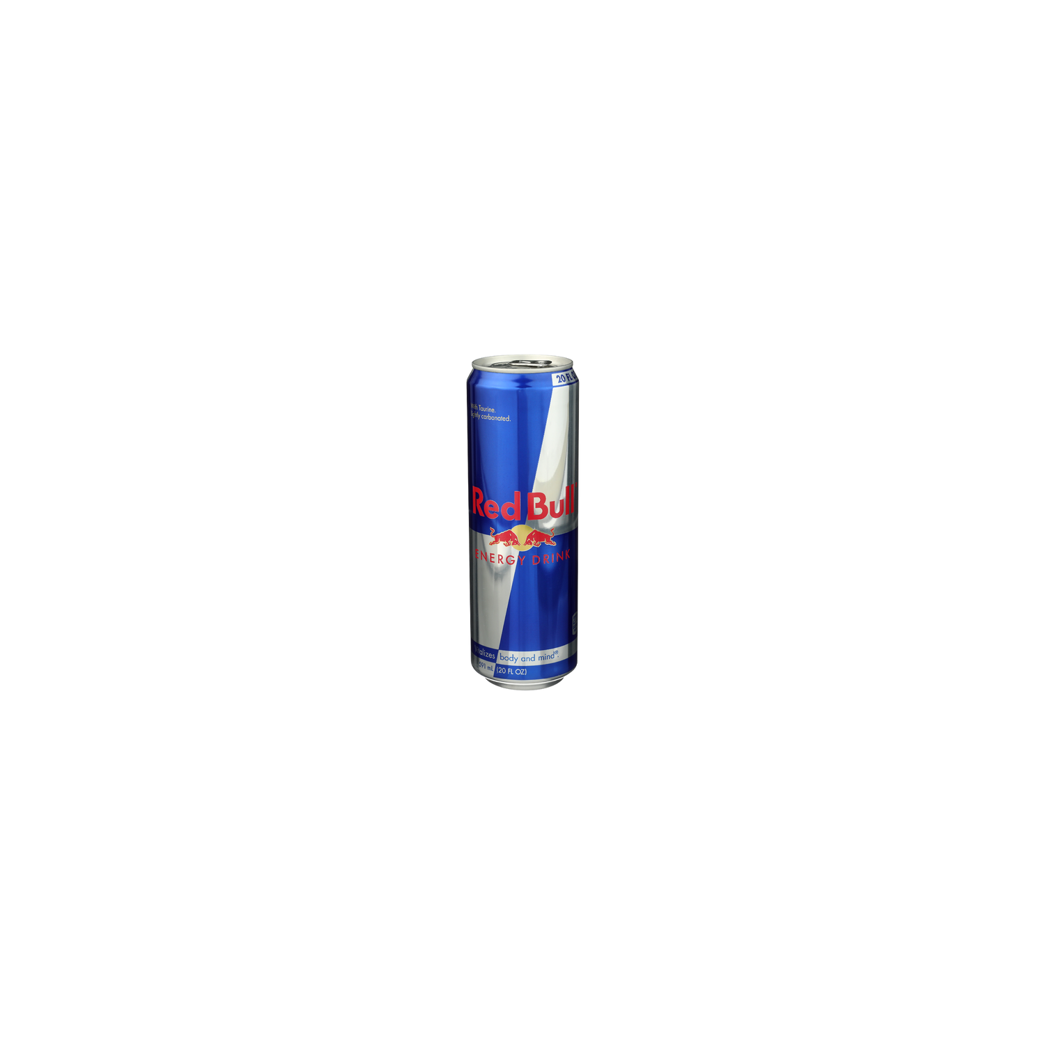 Red Bull Energy Drink - 591 ml Image 1 of 4