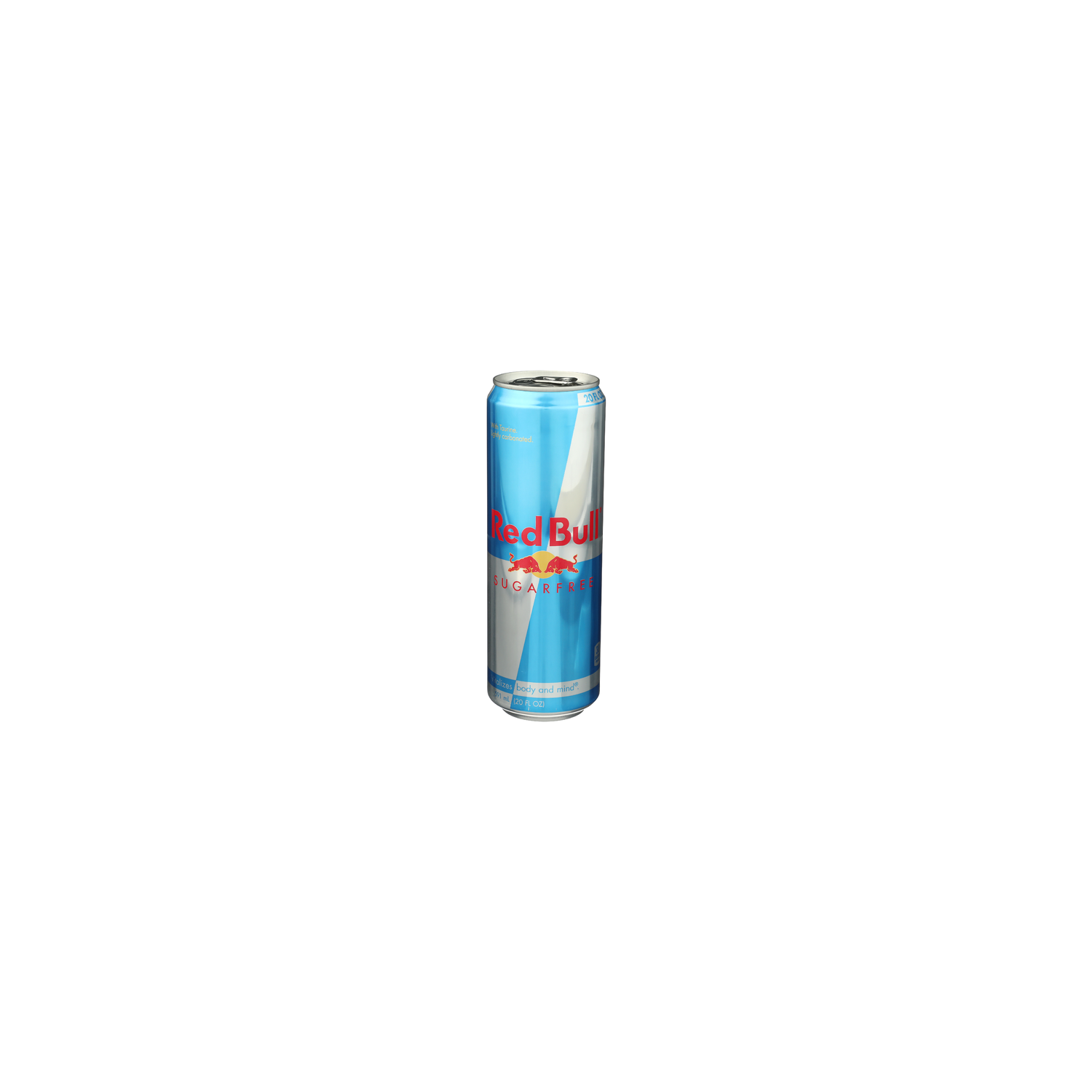 Red Bull Energy Drink - 591 ml Image 1 of 4