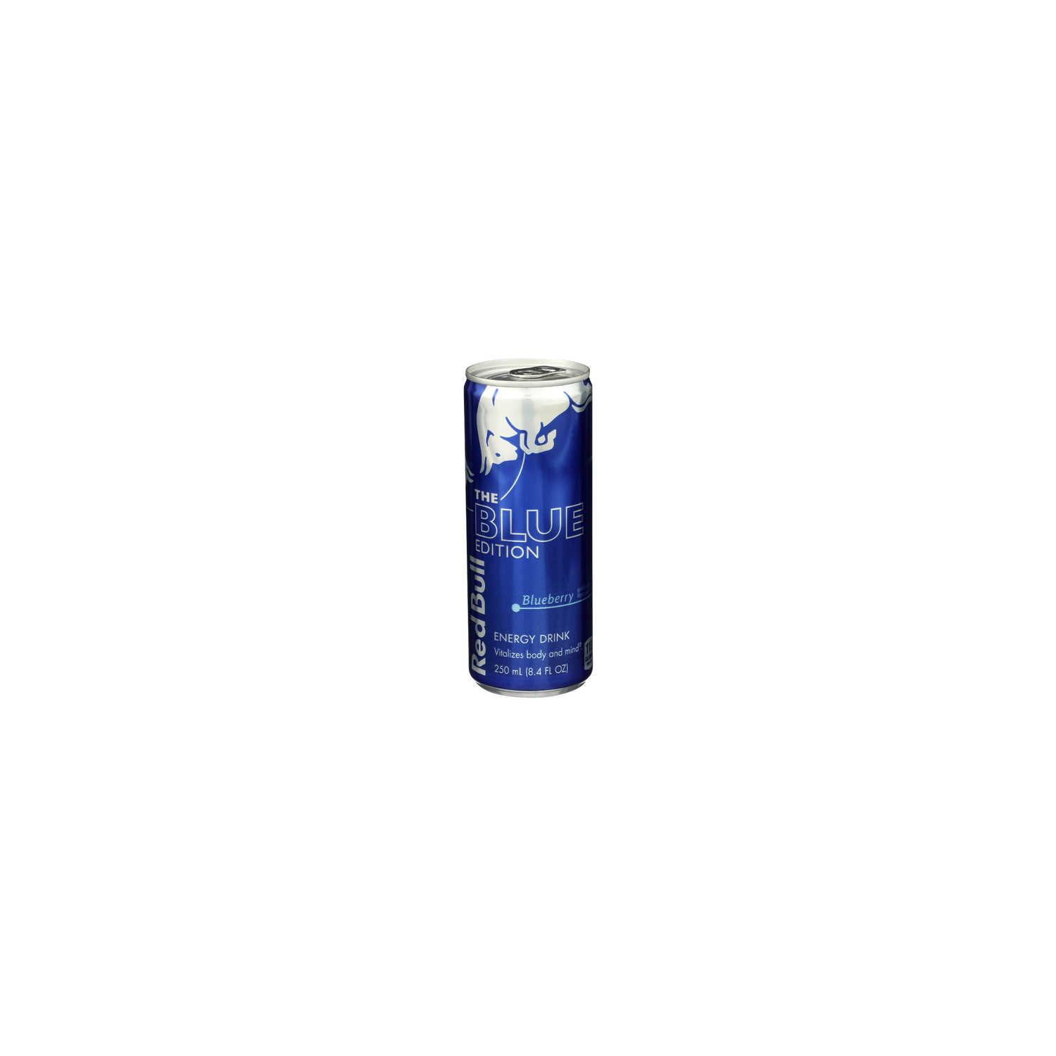 Red Bull Blue Edition - 250 ml - Super 1 Foods