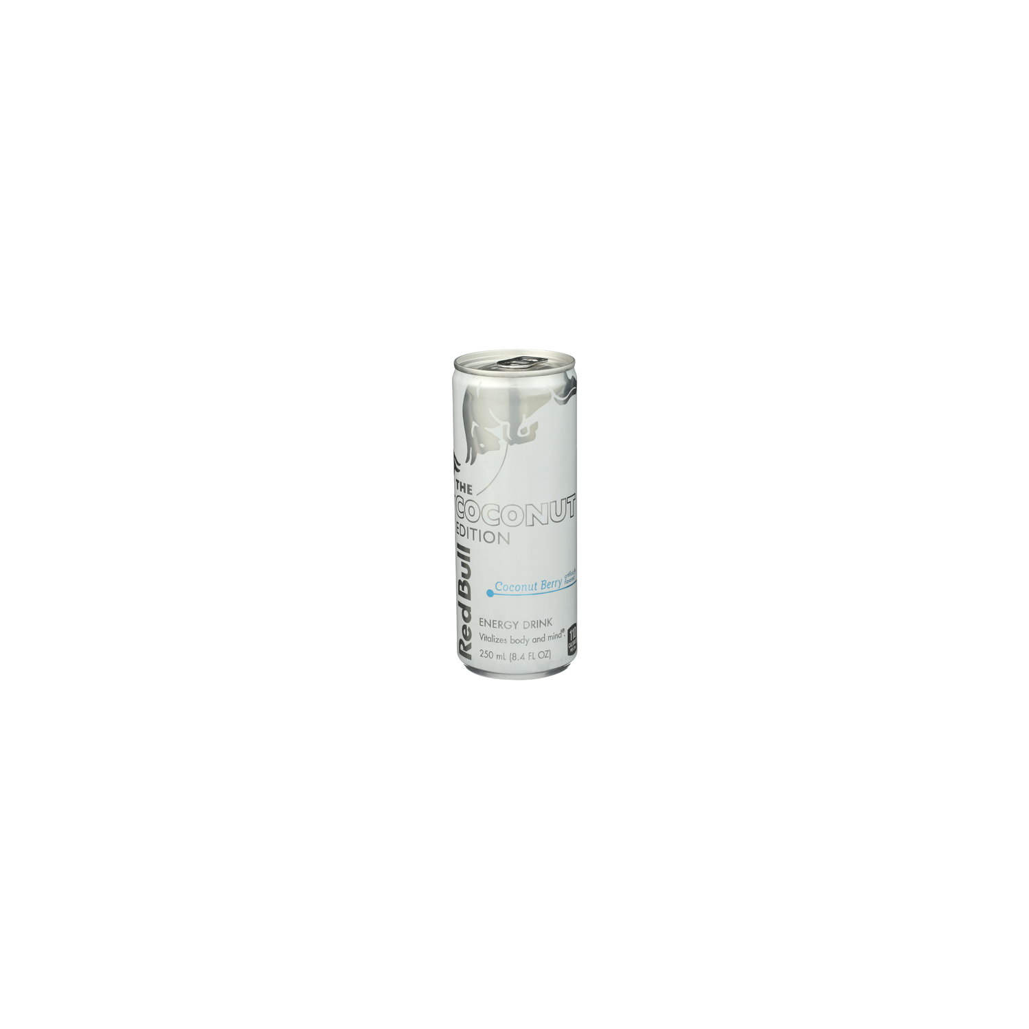 Red Bull Coconut Edition - 250 ml Image 1 of 4