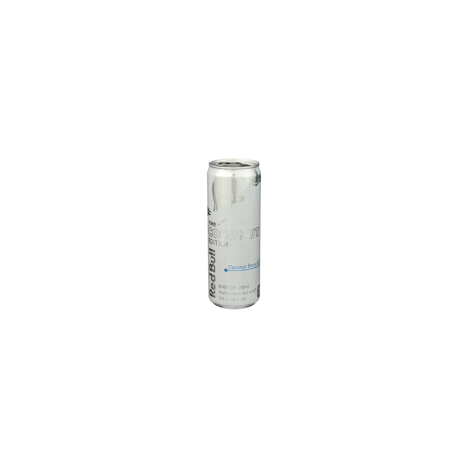 Red Bull Coconut Berry Energy Drink - 355 ml Image 1 of 4